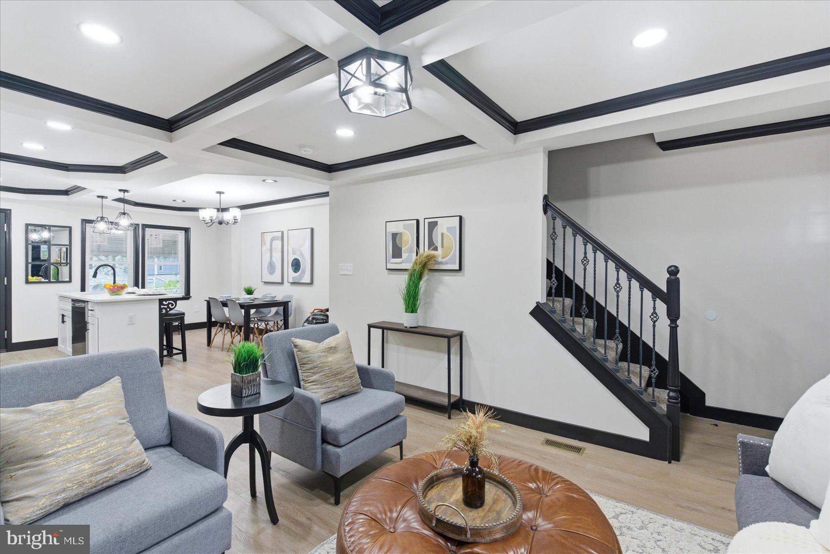 IRVINGTON - Residential