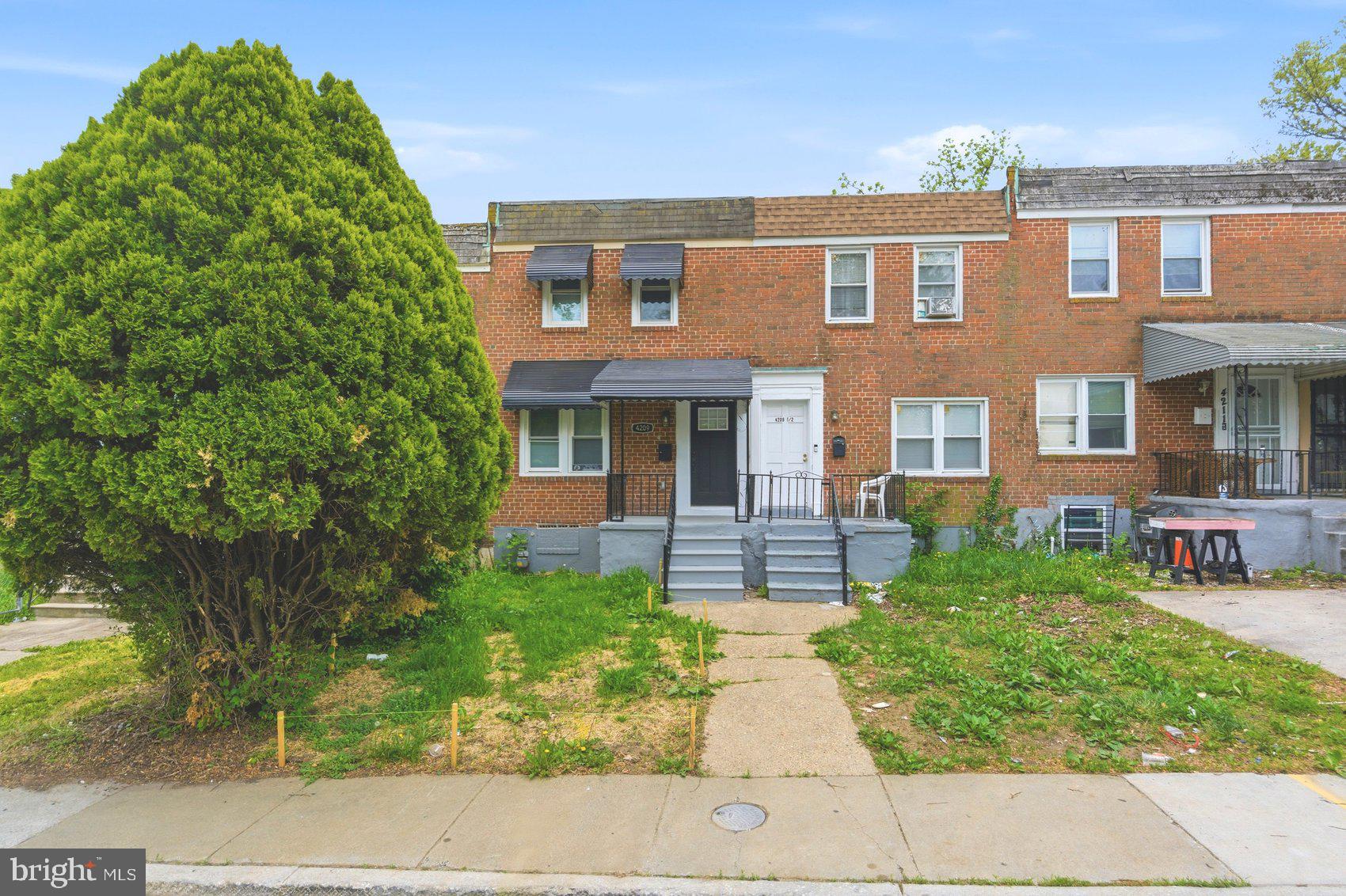IRVINGTON - Residential
