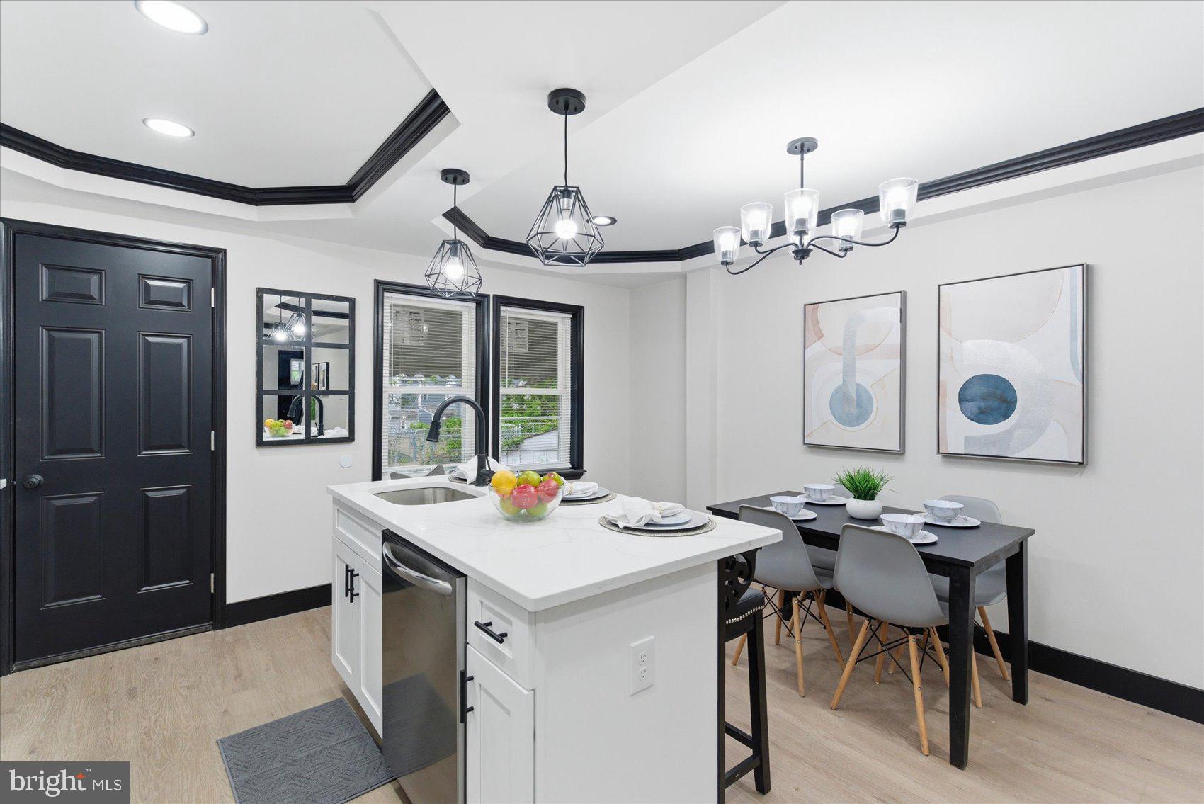 IRVINGTON - Residential