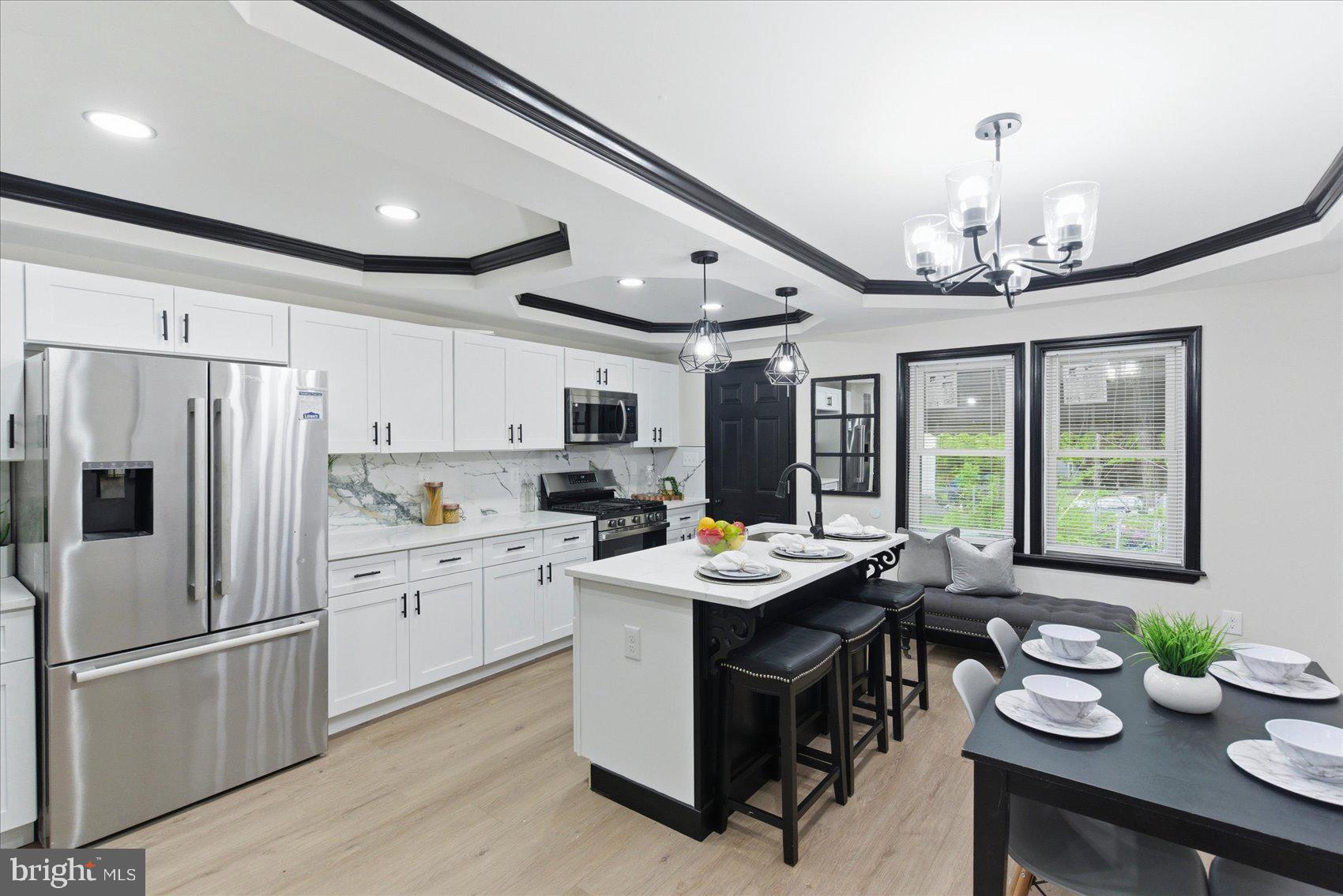 IRVINGTON - Residential