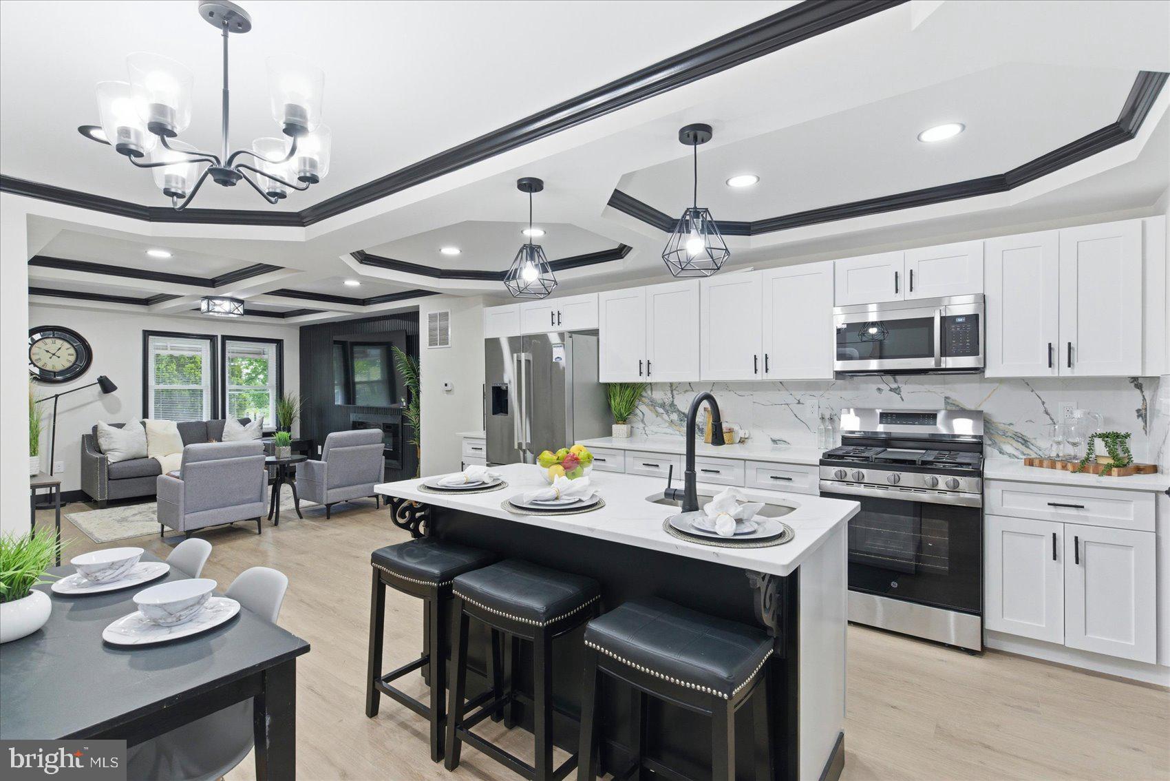 IRVINGTON - Residential