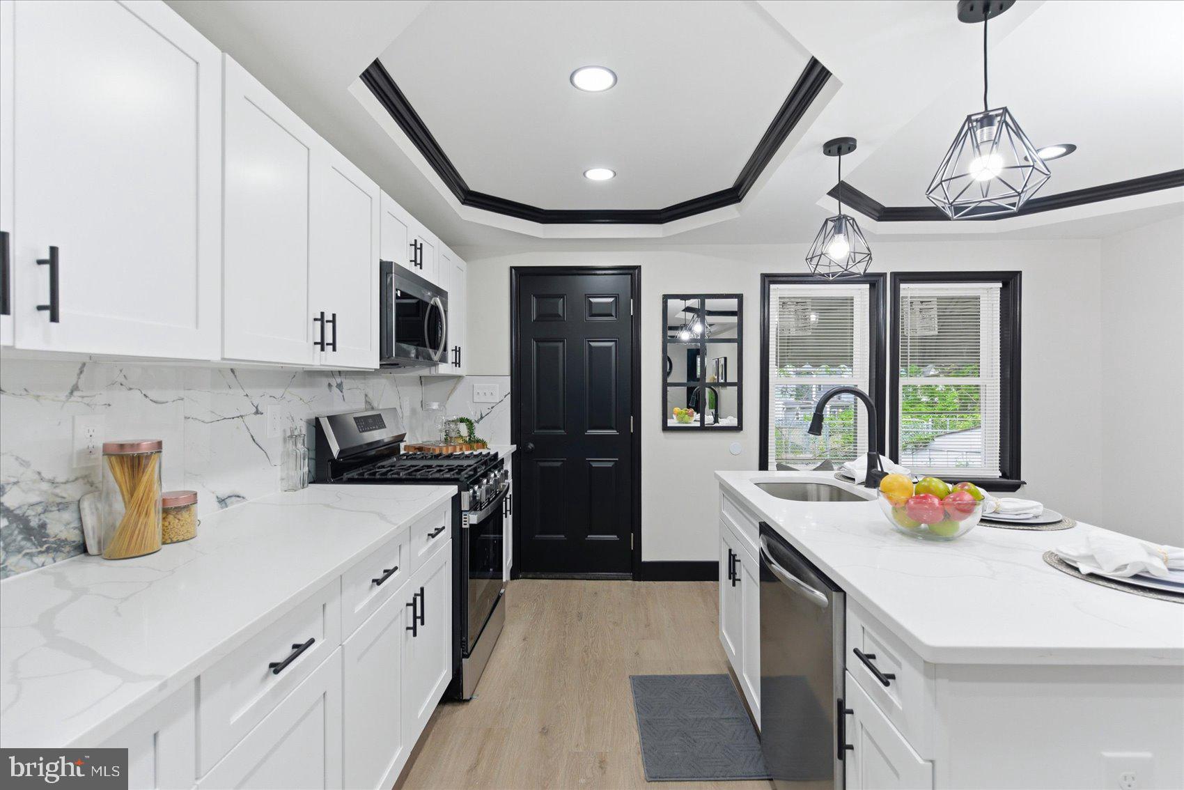 IRVINGTON - Residential