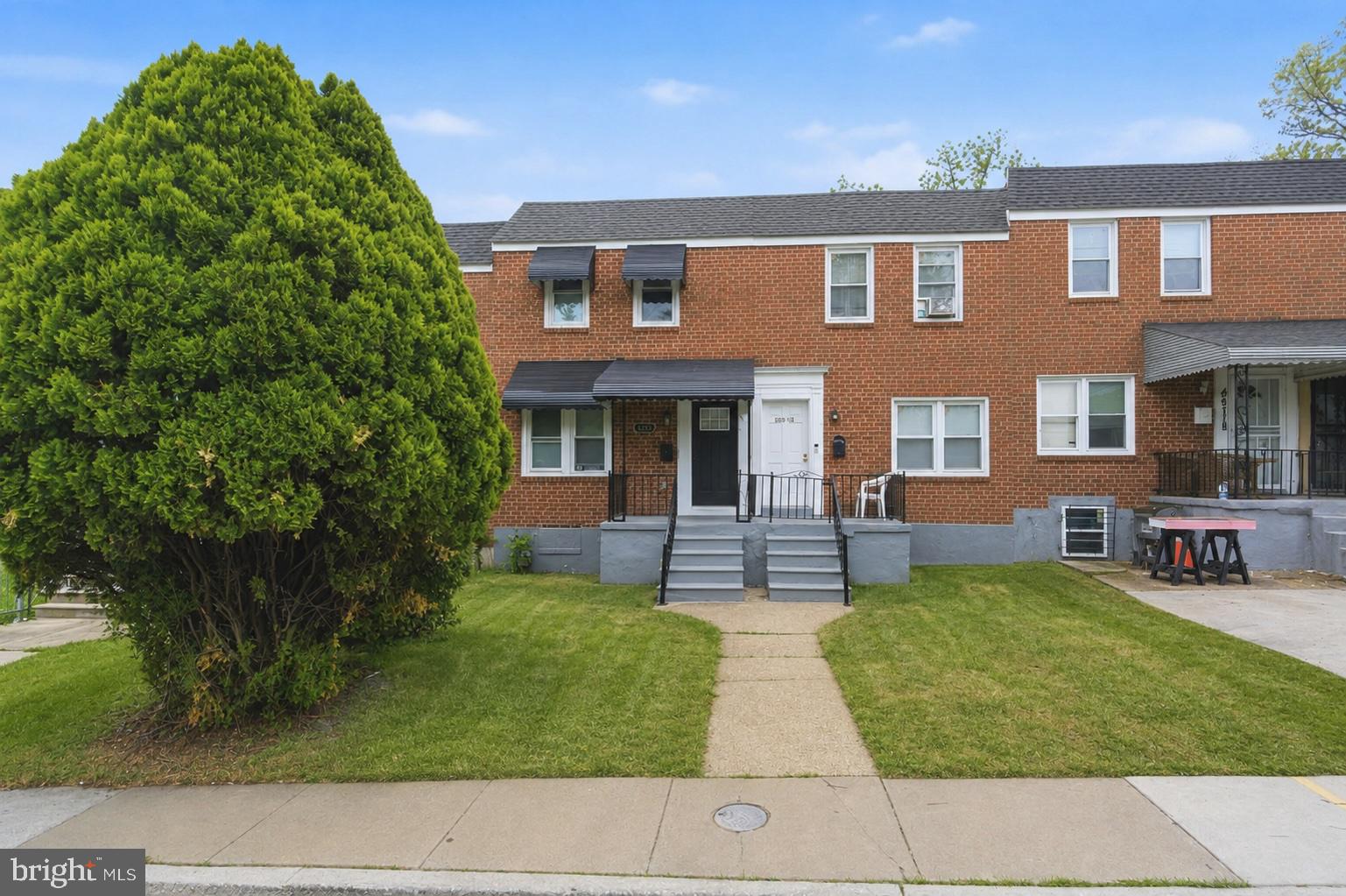 IRVINGTON - Residential