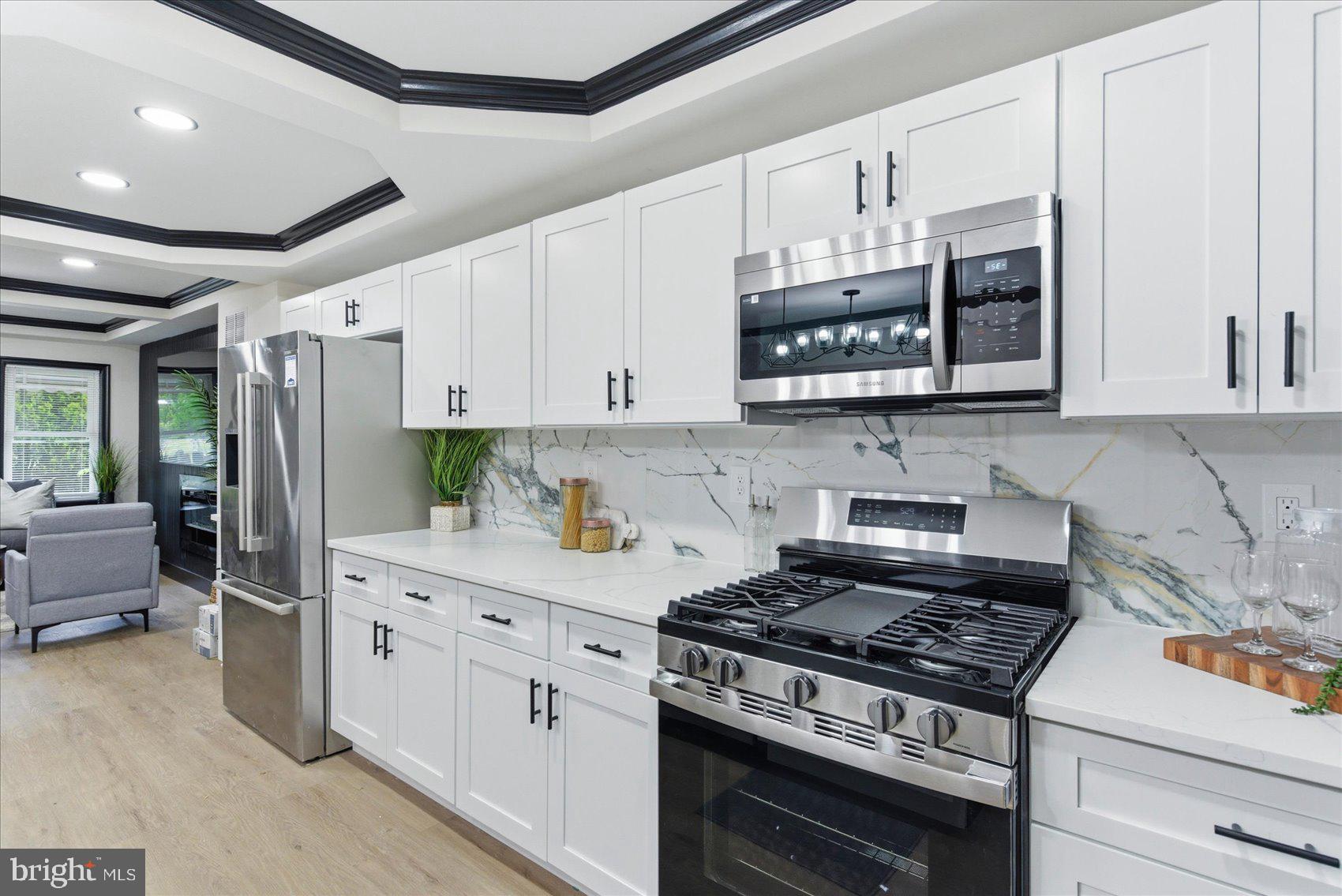 IRVINGTON - Residential