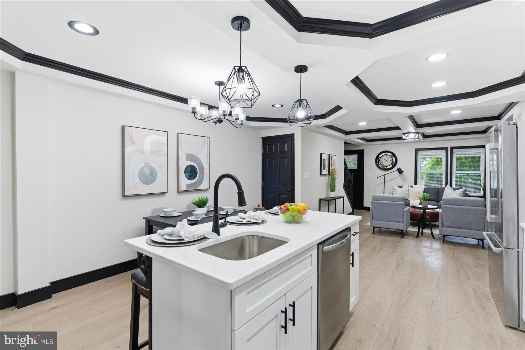 IRVINGTON - Residential