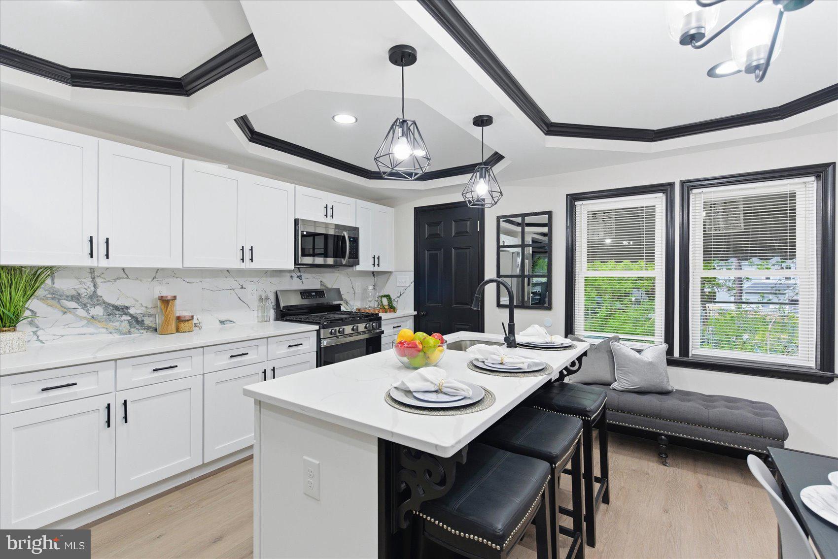 IRVINGTON - Residential