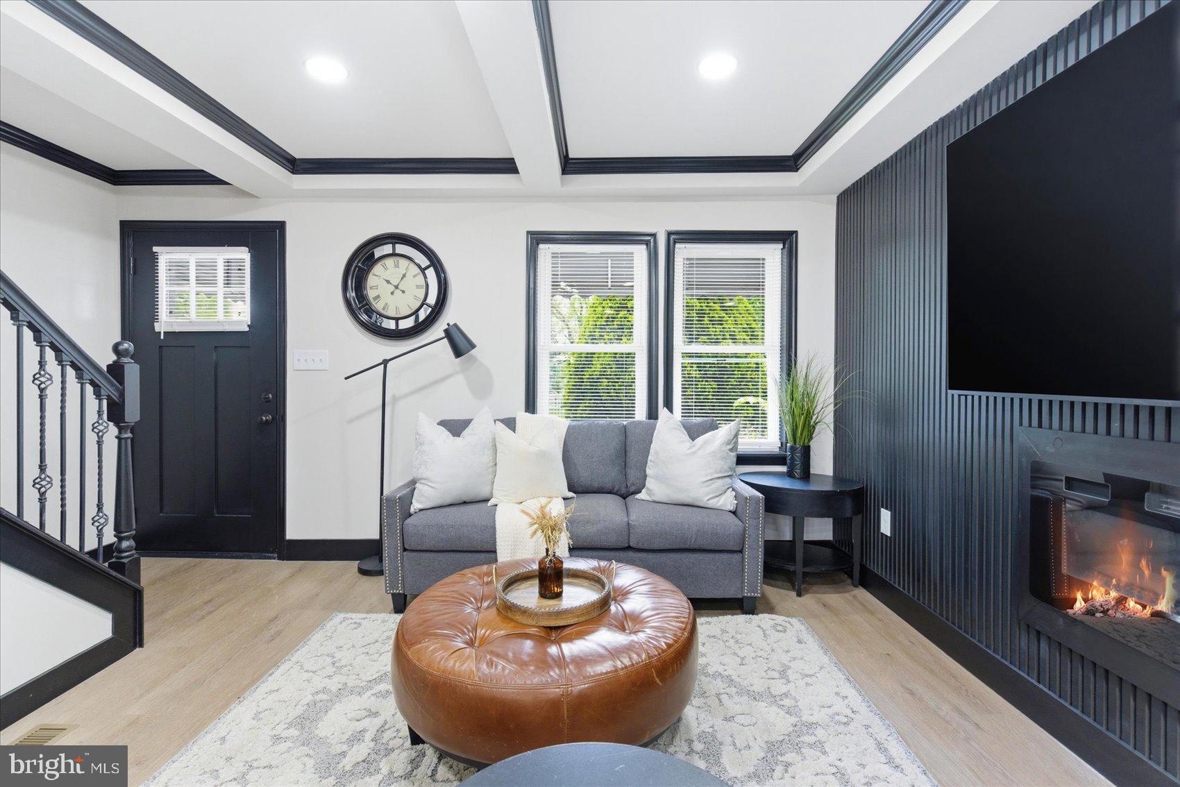 IRVINGTON - Residential