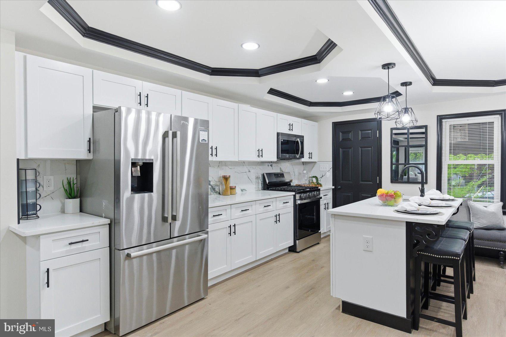 IRVINGTON - Residential