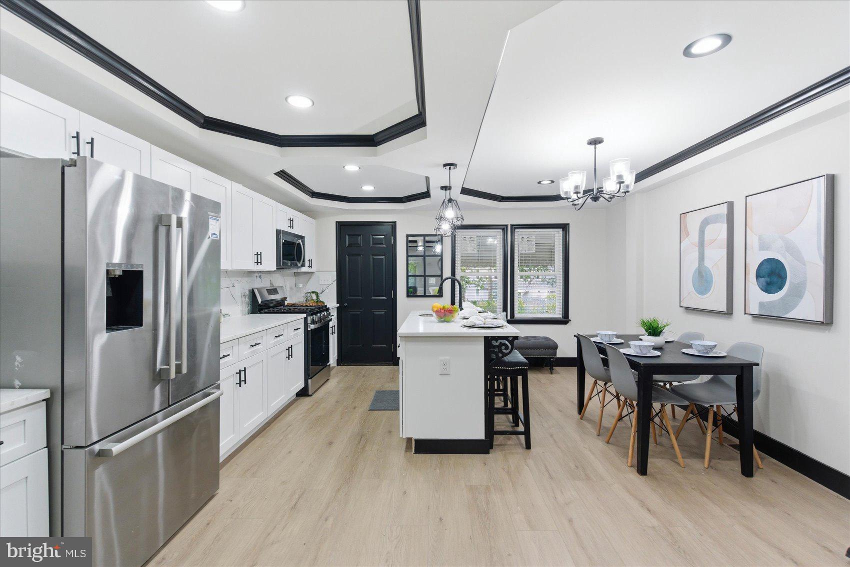 IRVINGTON - Residential