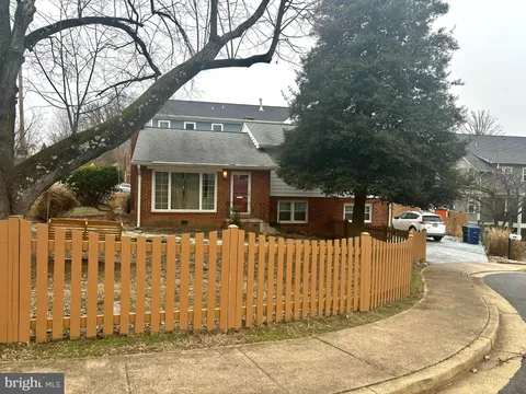 5400 27th Road N, Arlington, VA 22207 - MLS#: VAAR2053528