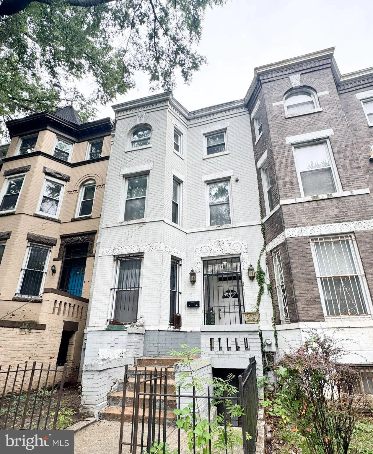 18 Rhode Island Avenue NW, Washington, DC 20001