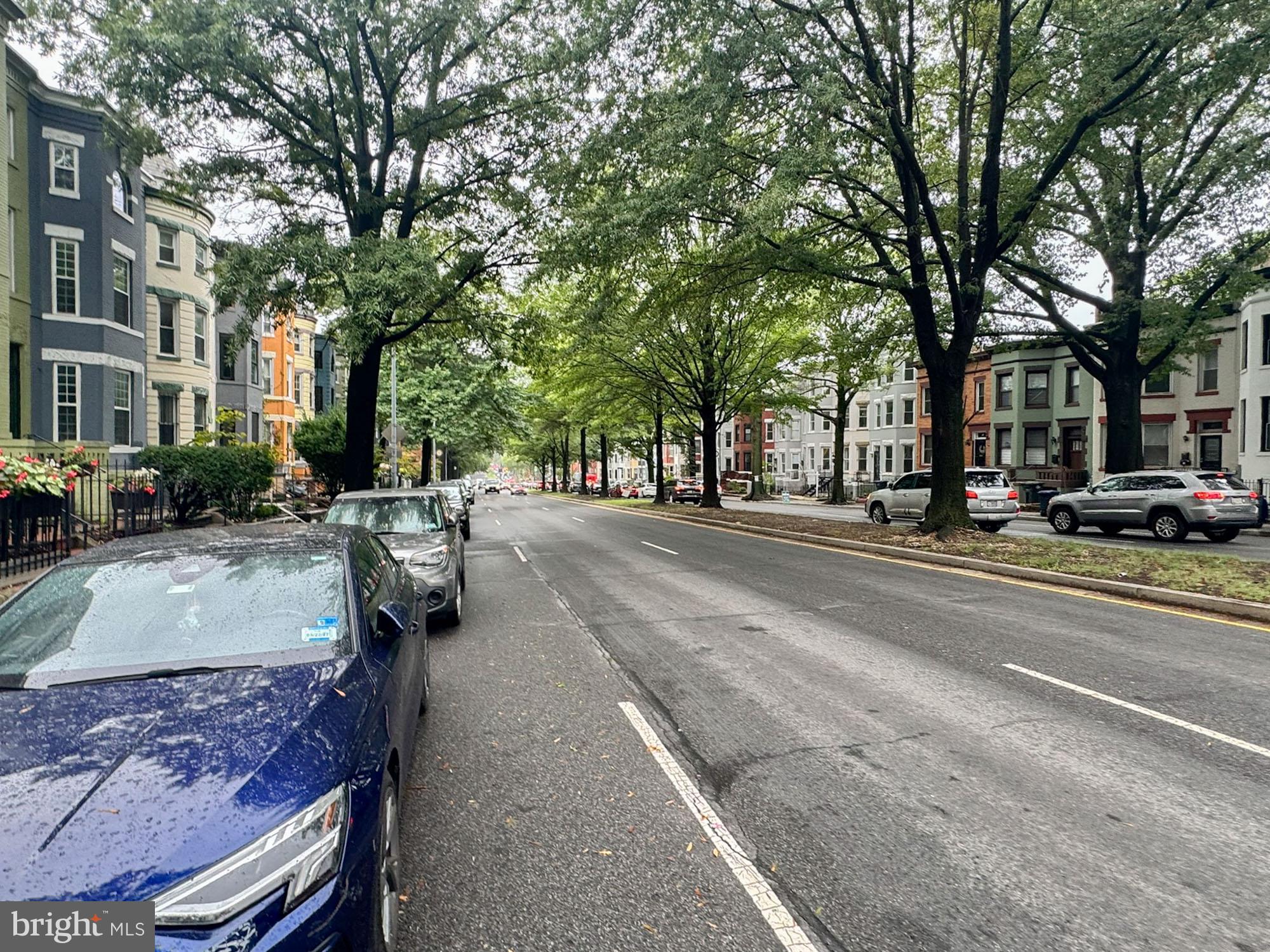 18 RHODE ISLAND AVENUE NW