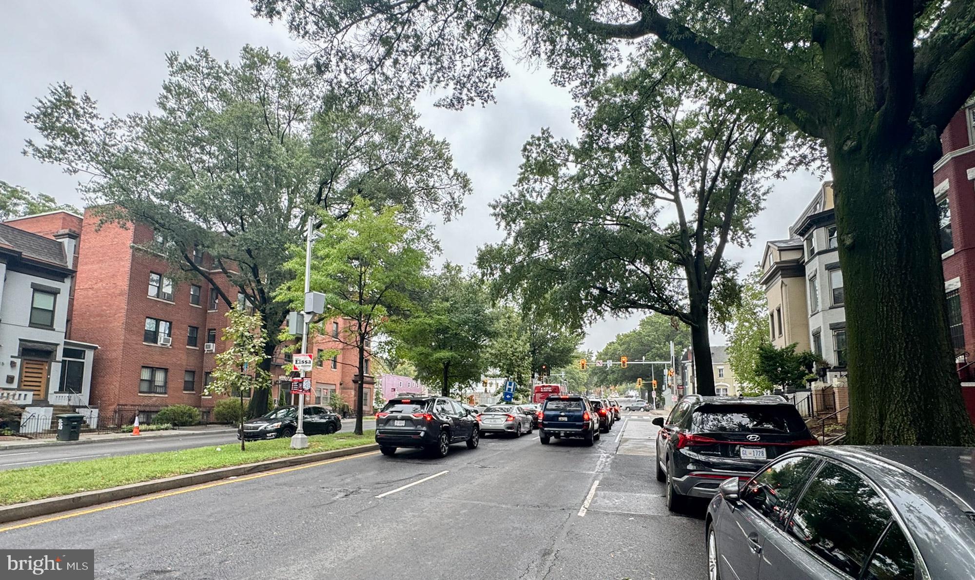 18 RHODE ISLAND AVENUE NW