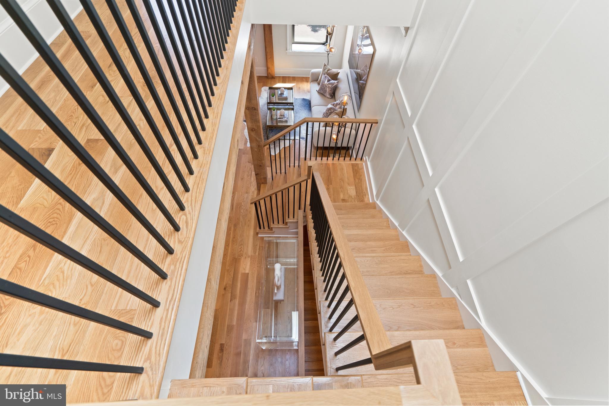 LOGAN CIRCLE - Residential
