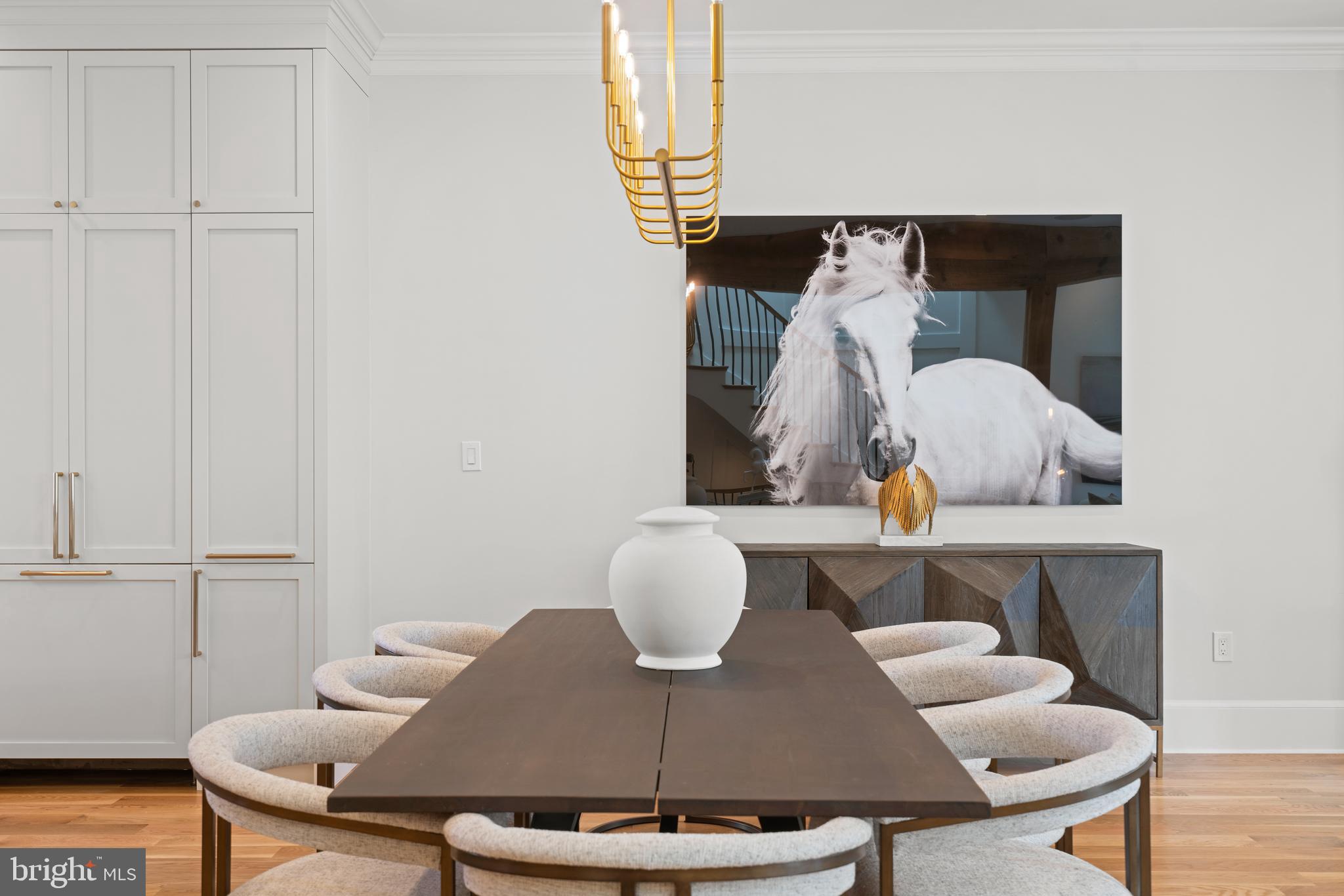 LOGAN CIRCLE - Residential