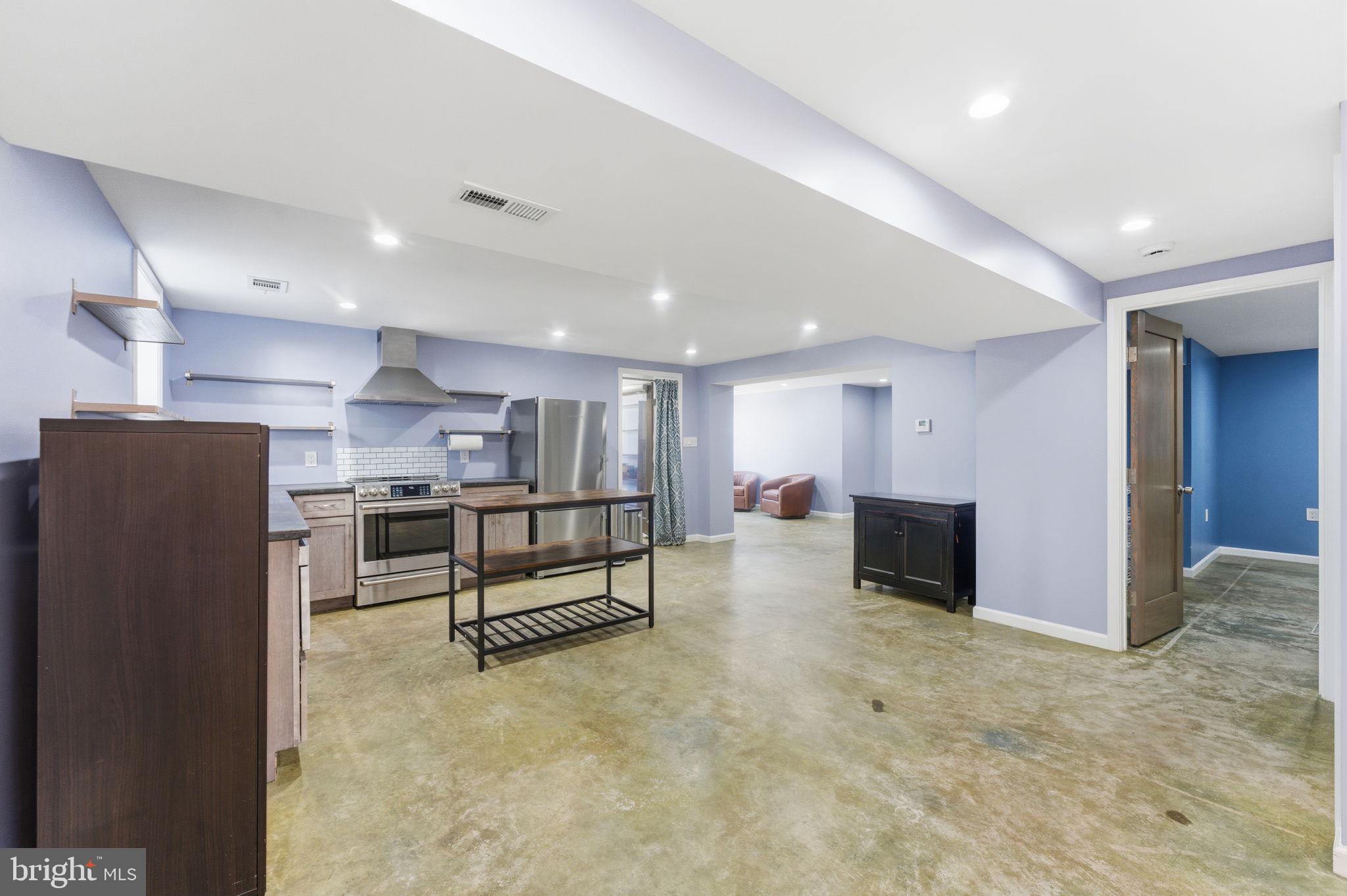 TAKOMA PARK - Residential