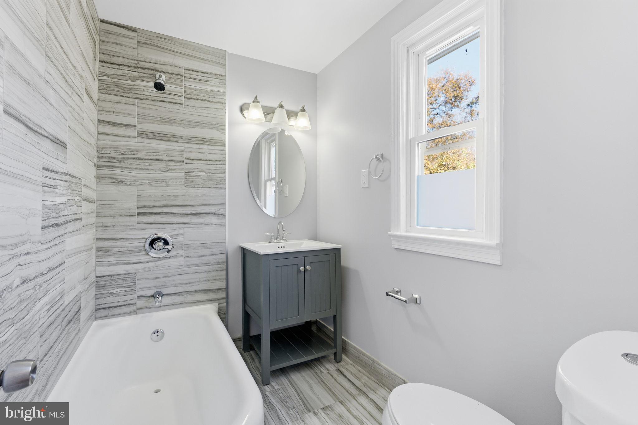 TAKOMA PARK - Residential