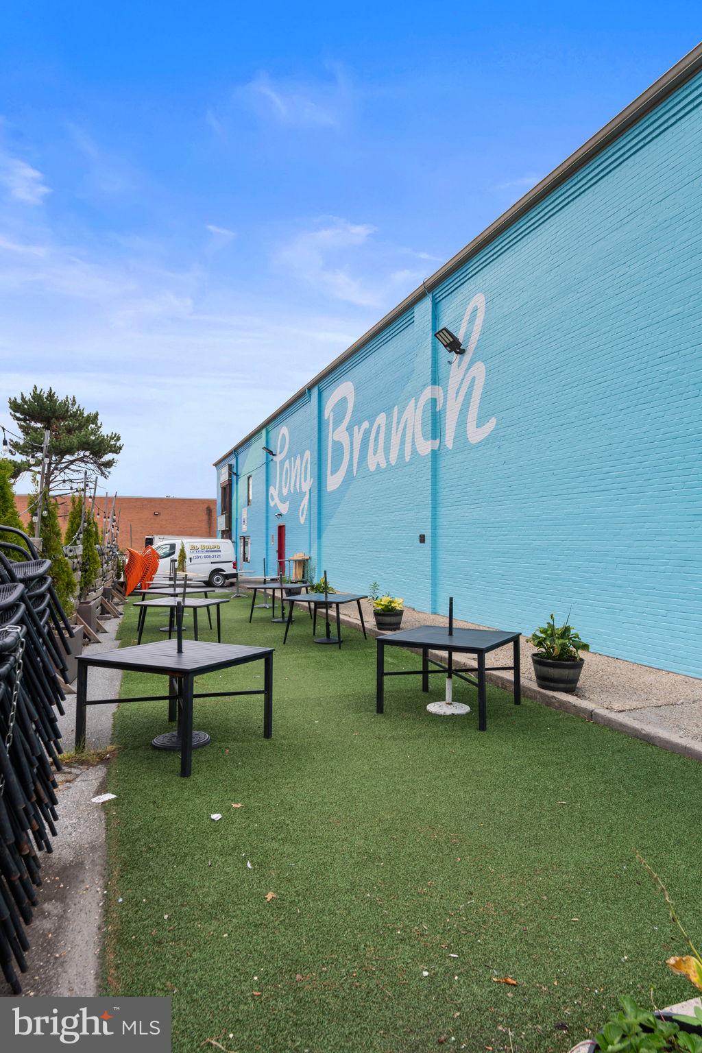 TAKOMA PARK - Residential