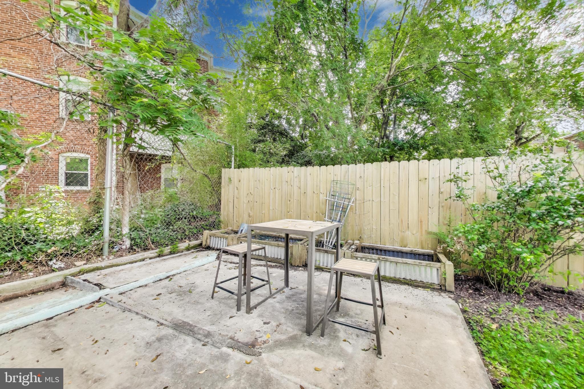 TAKOMA PARK - Residential