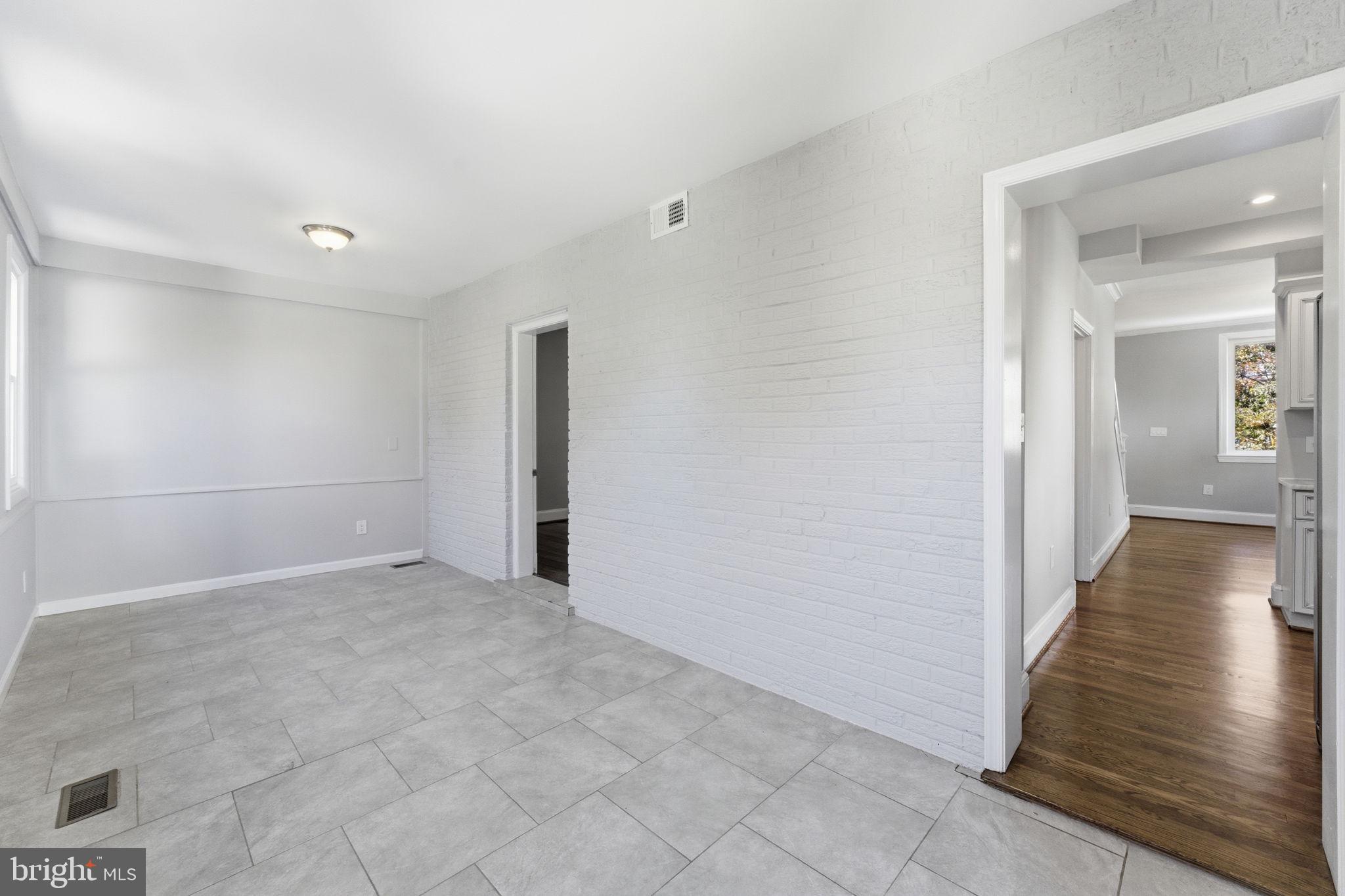 TAKOMA PARK - Residential