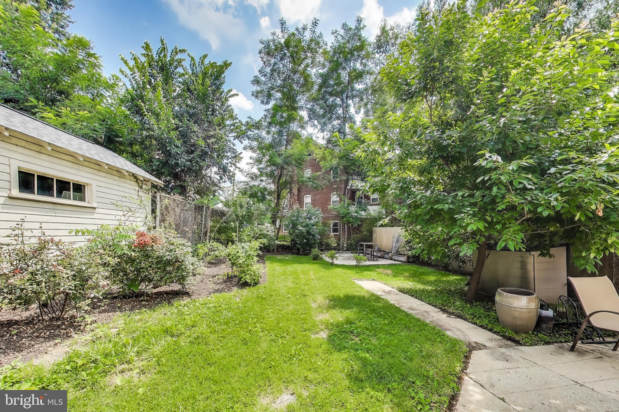 TAKOMA PARK - Residential