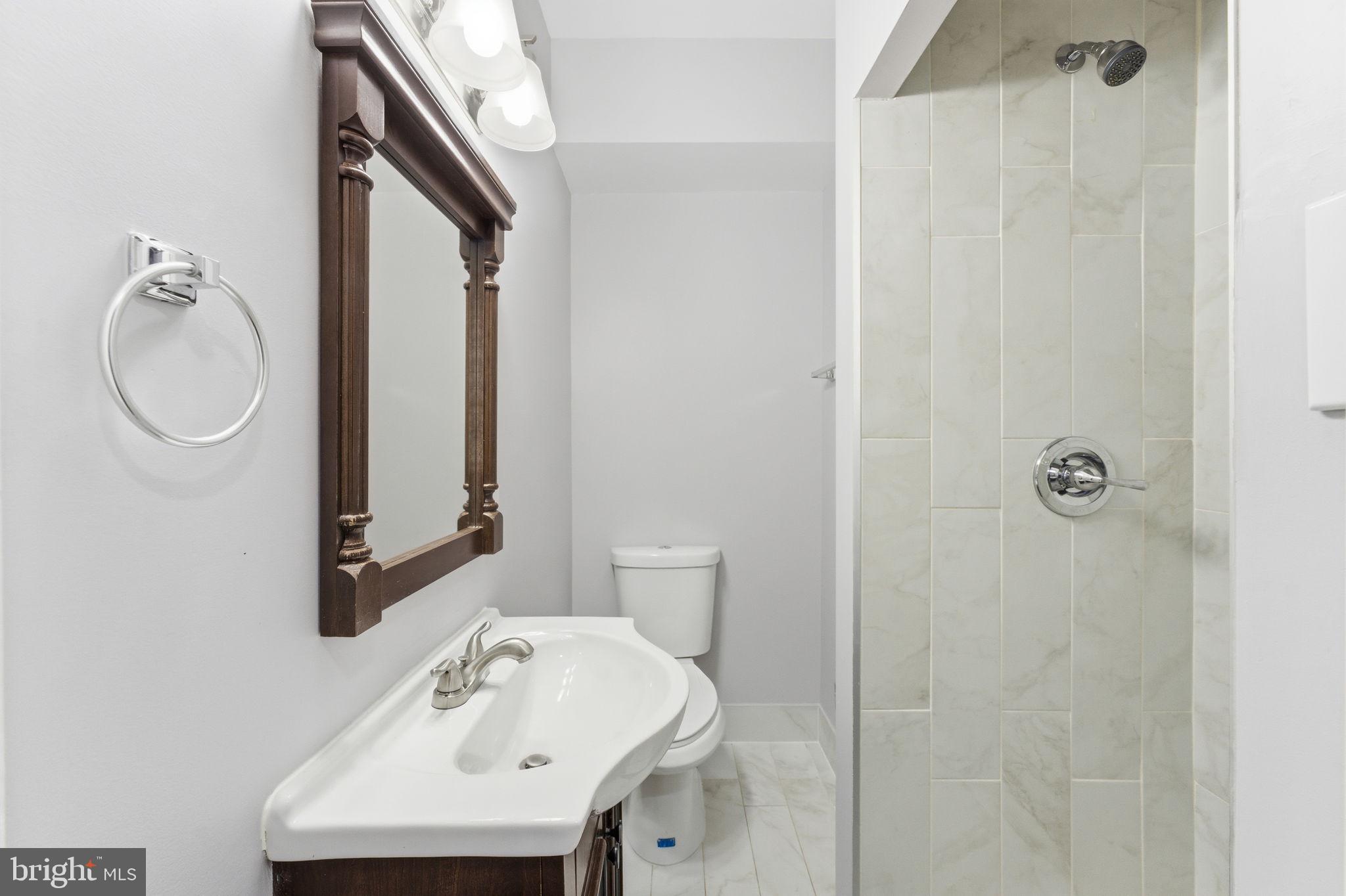 TAKOMA PARK - Residential