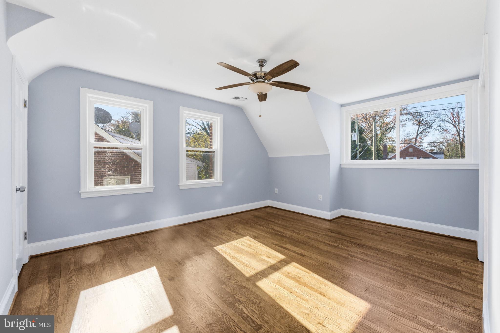 TAKOMA PARK - Residential