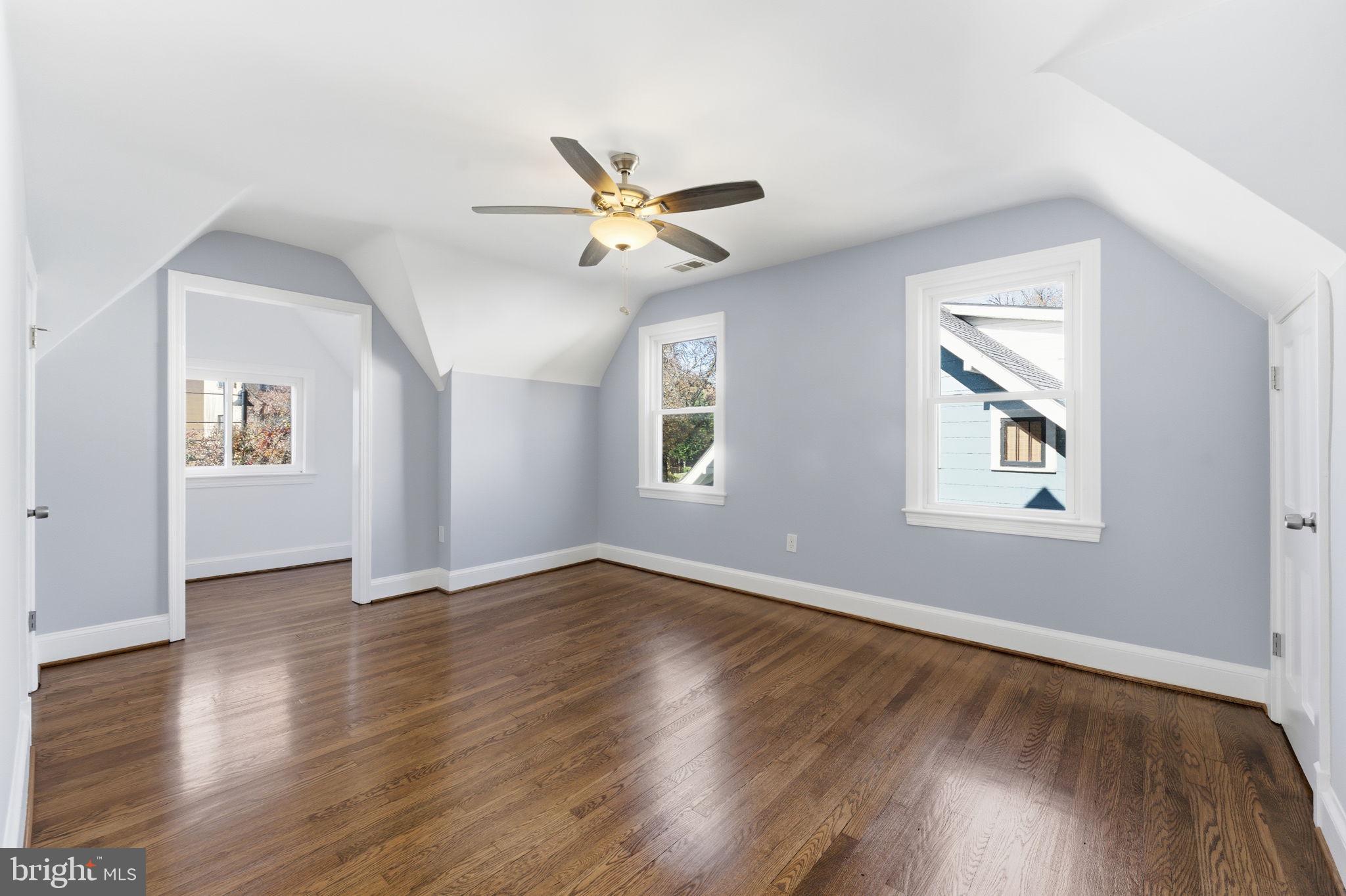 TAKOMA PARK - Residential