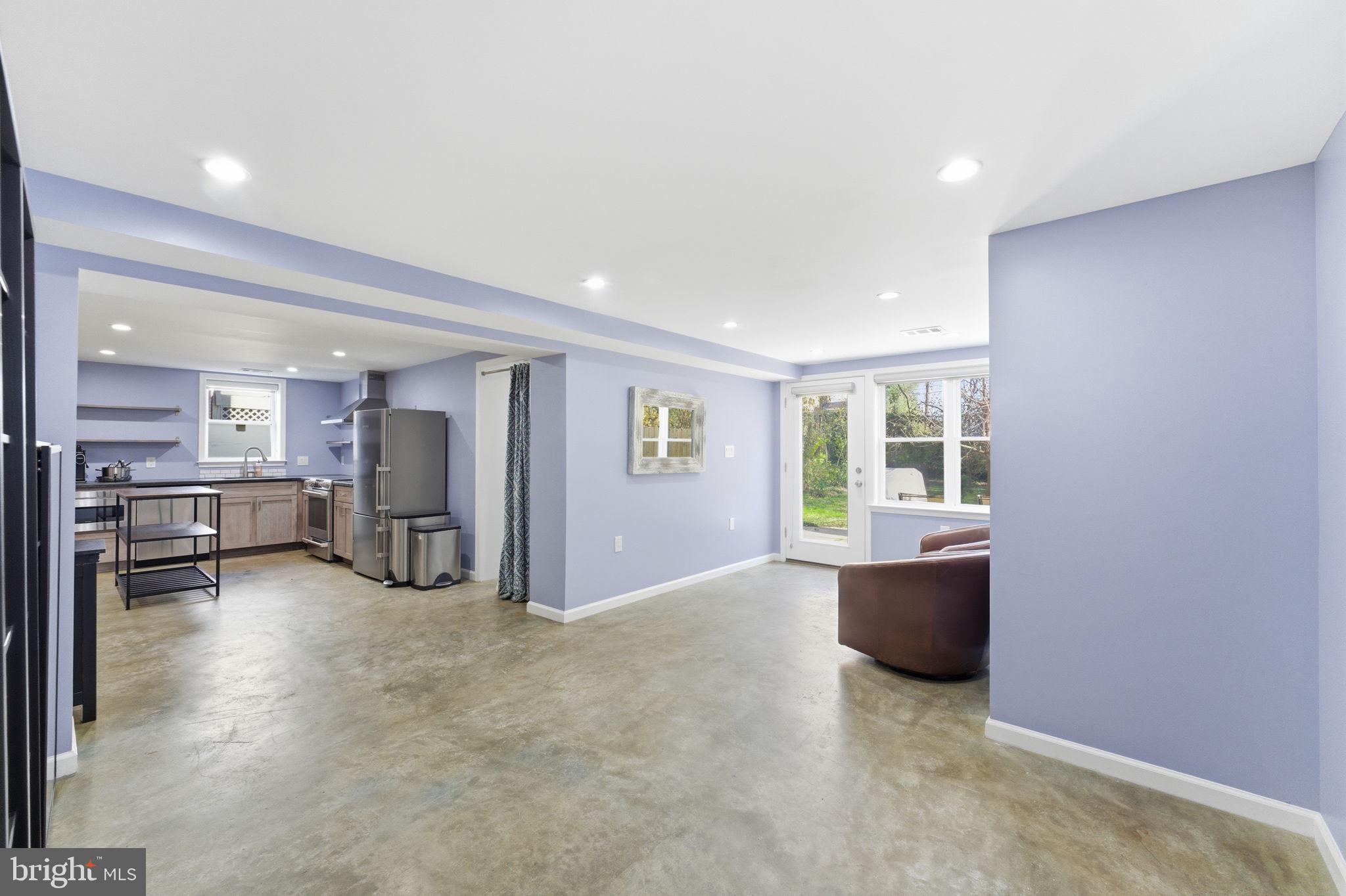 TAKOMA PARK - Residential