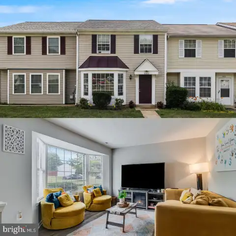21412 Manon Way, Lexington Park, MD 20653 - #: MDSM2031830