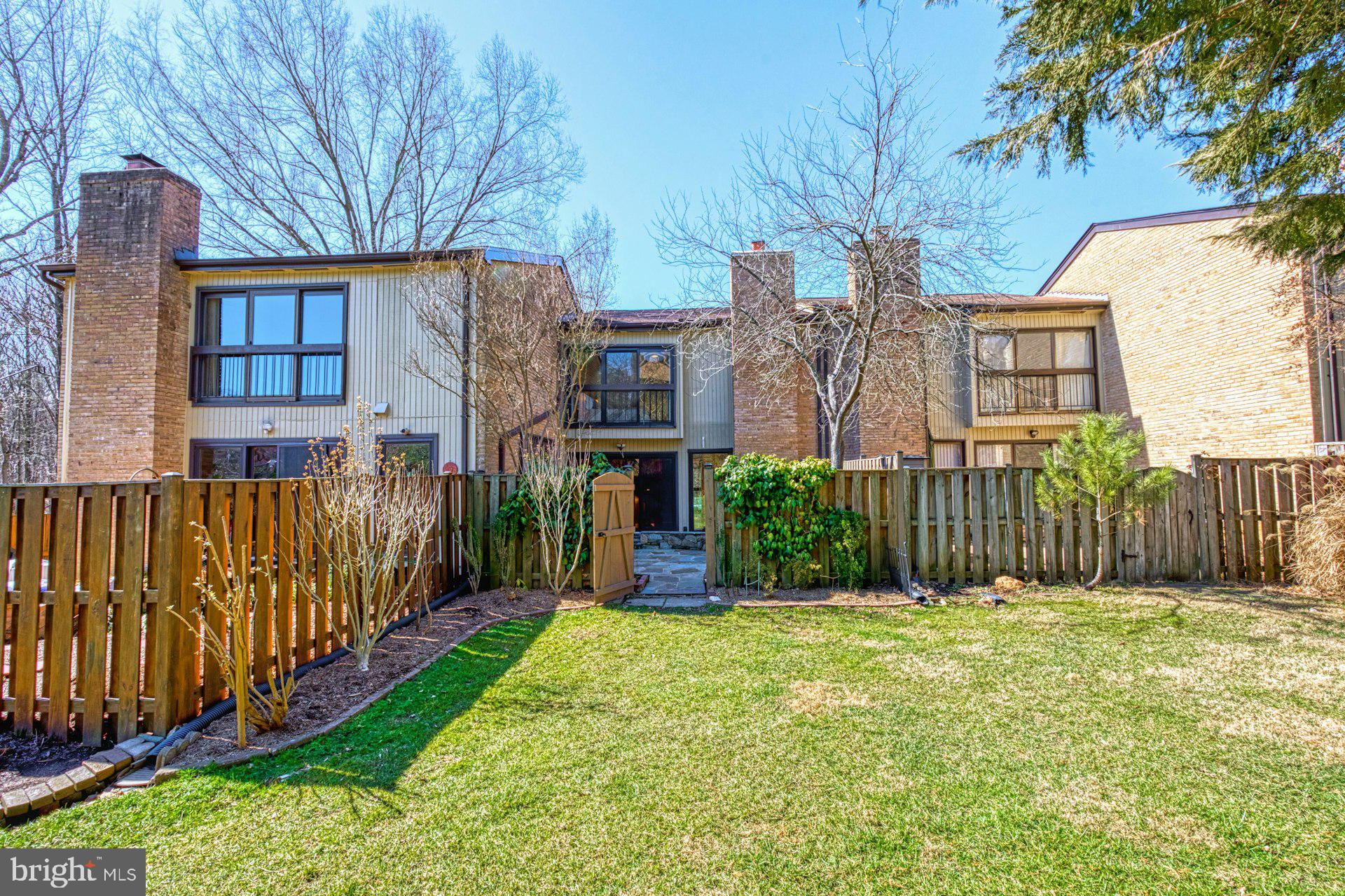 CHESTERFIELD MEWS - Residential