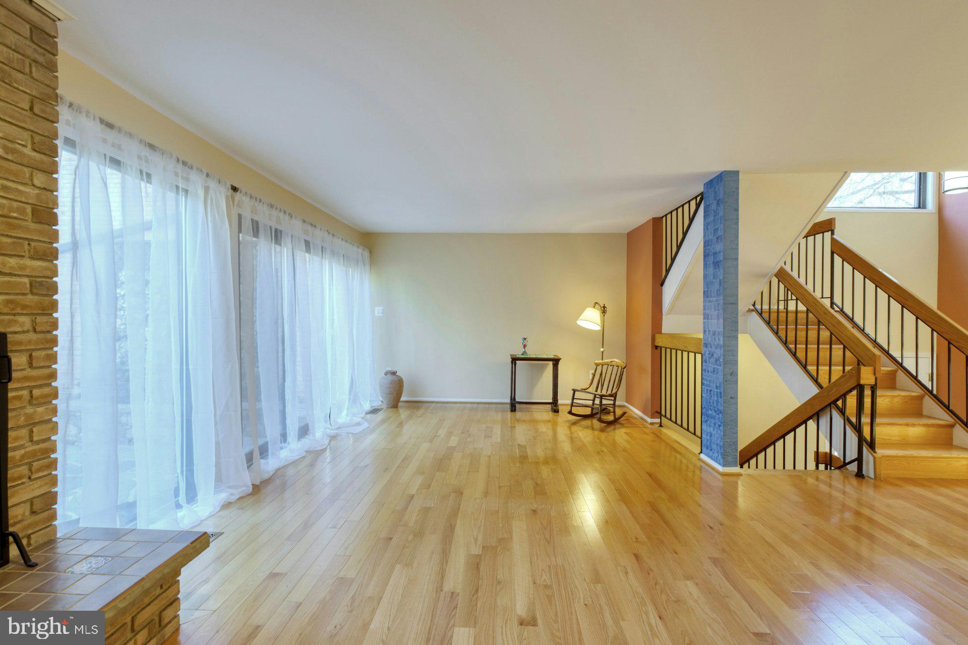 CHESTERFIELD MEWS - Residential