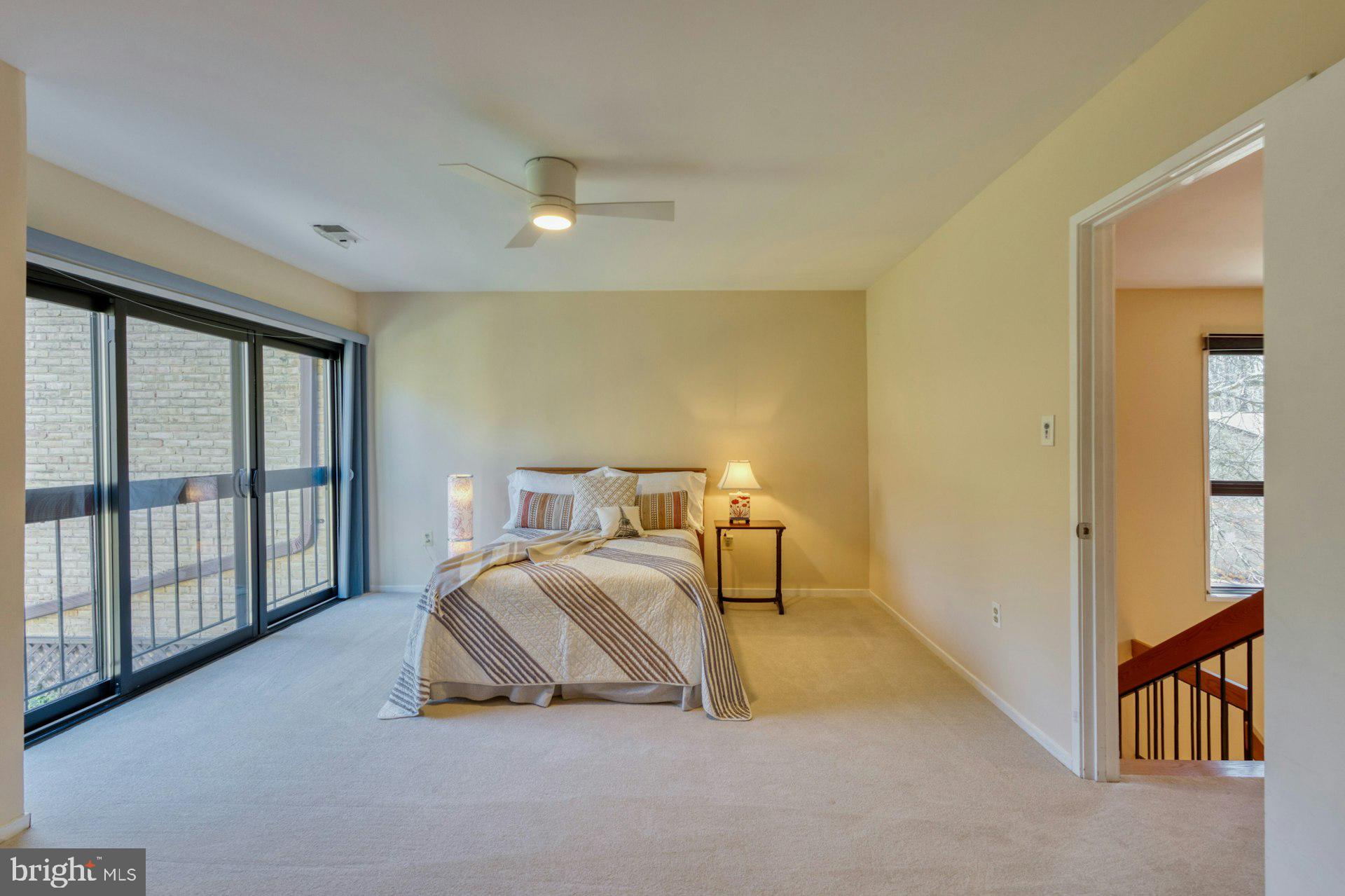 CHESTERFIELD MEWS - Residential