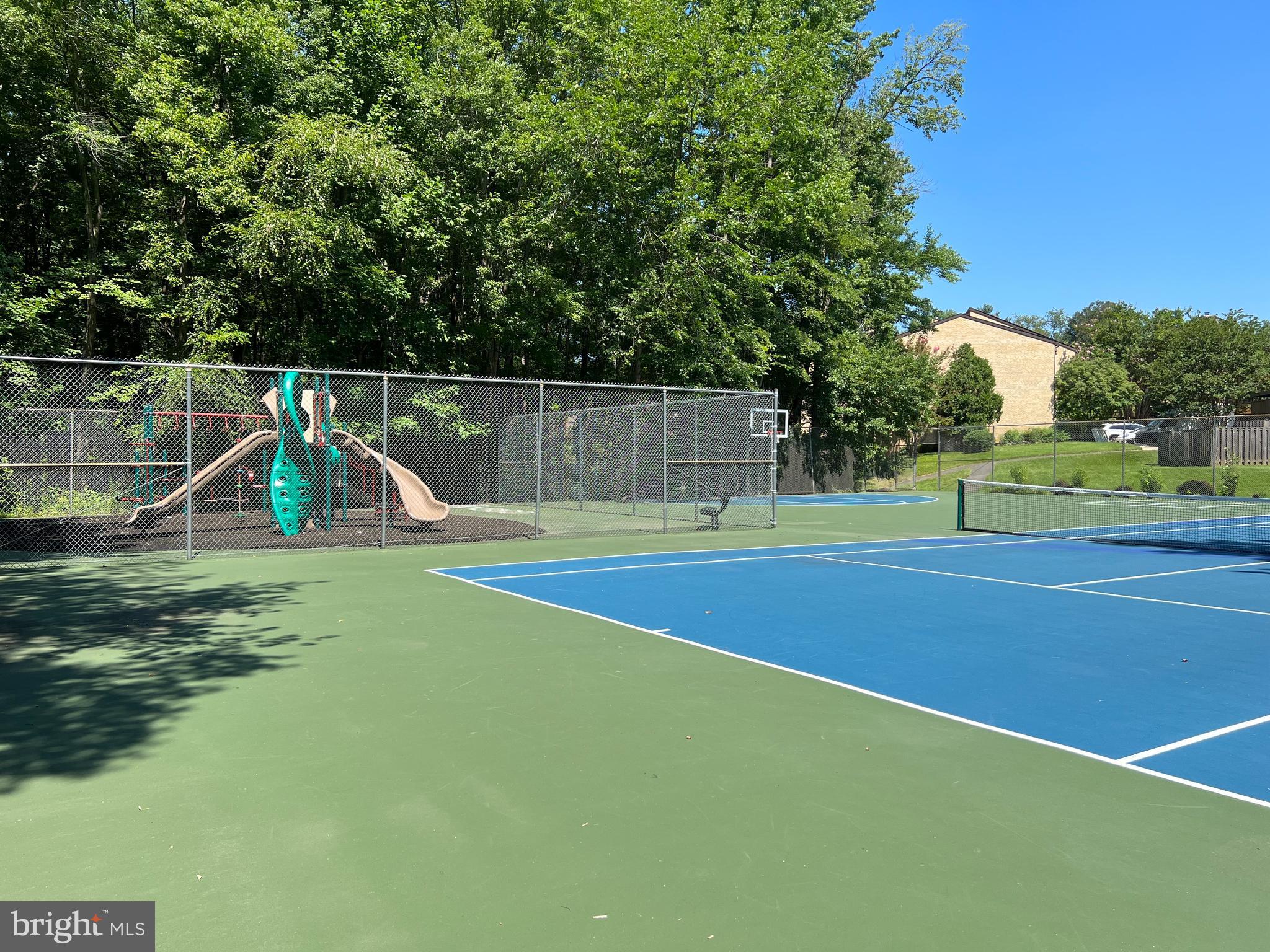 CHESTERFIELD MEWS - Residential