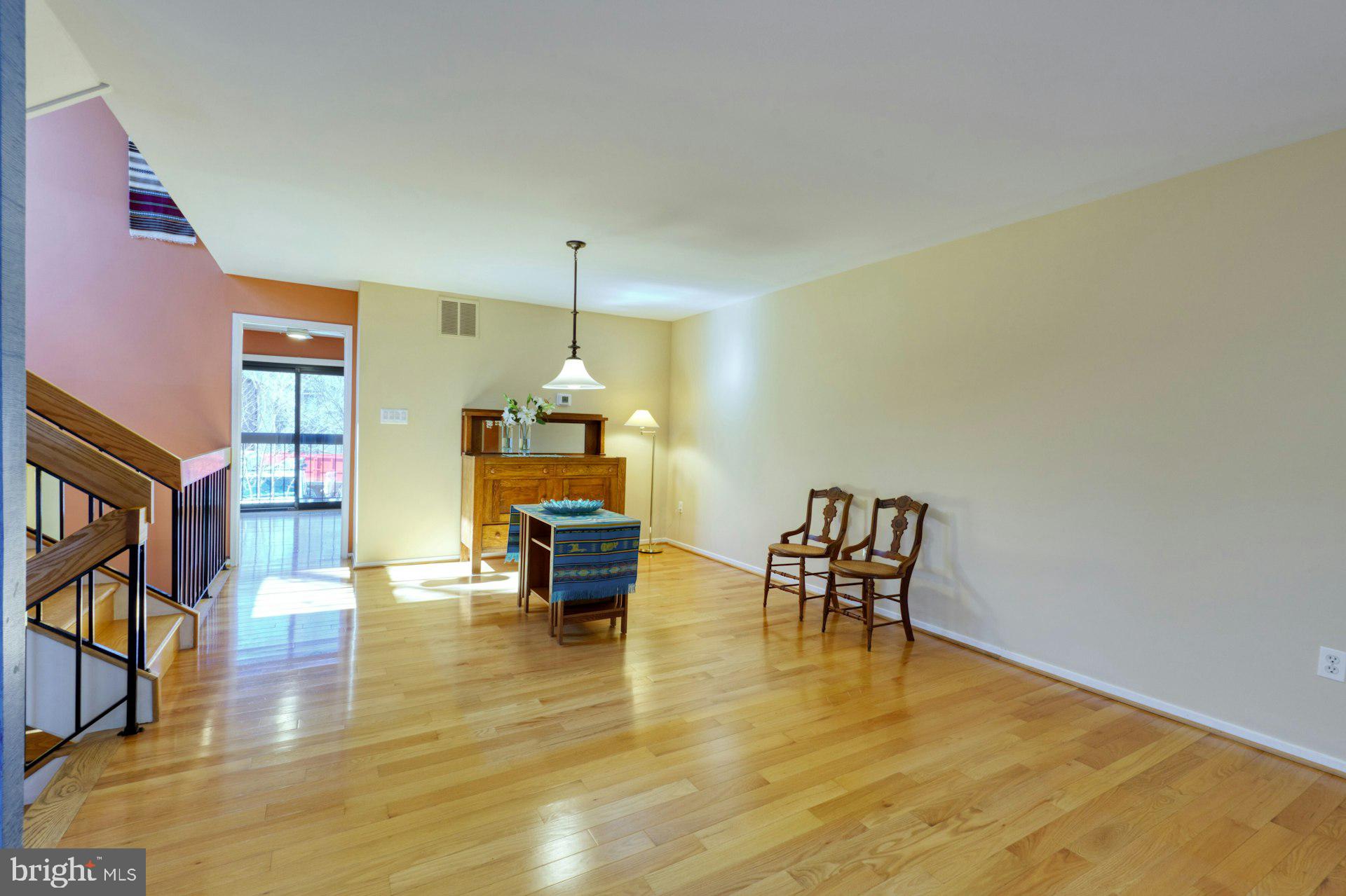 CHESTERFIELD MEWS - Residential