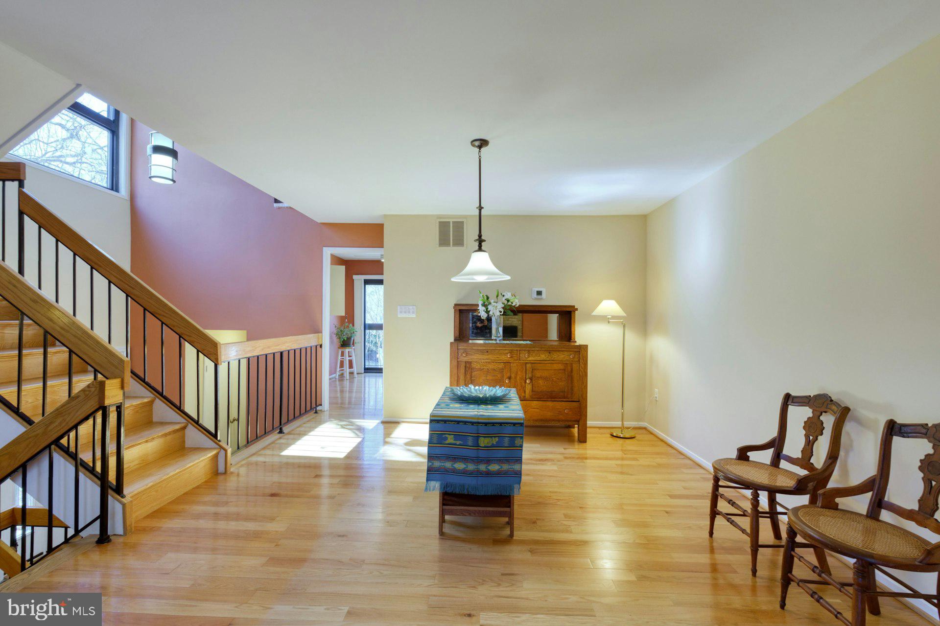 CHESTERFIELD MEWS - Residential