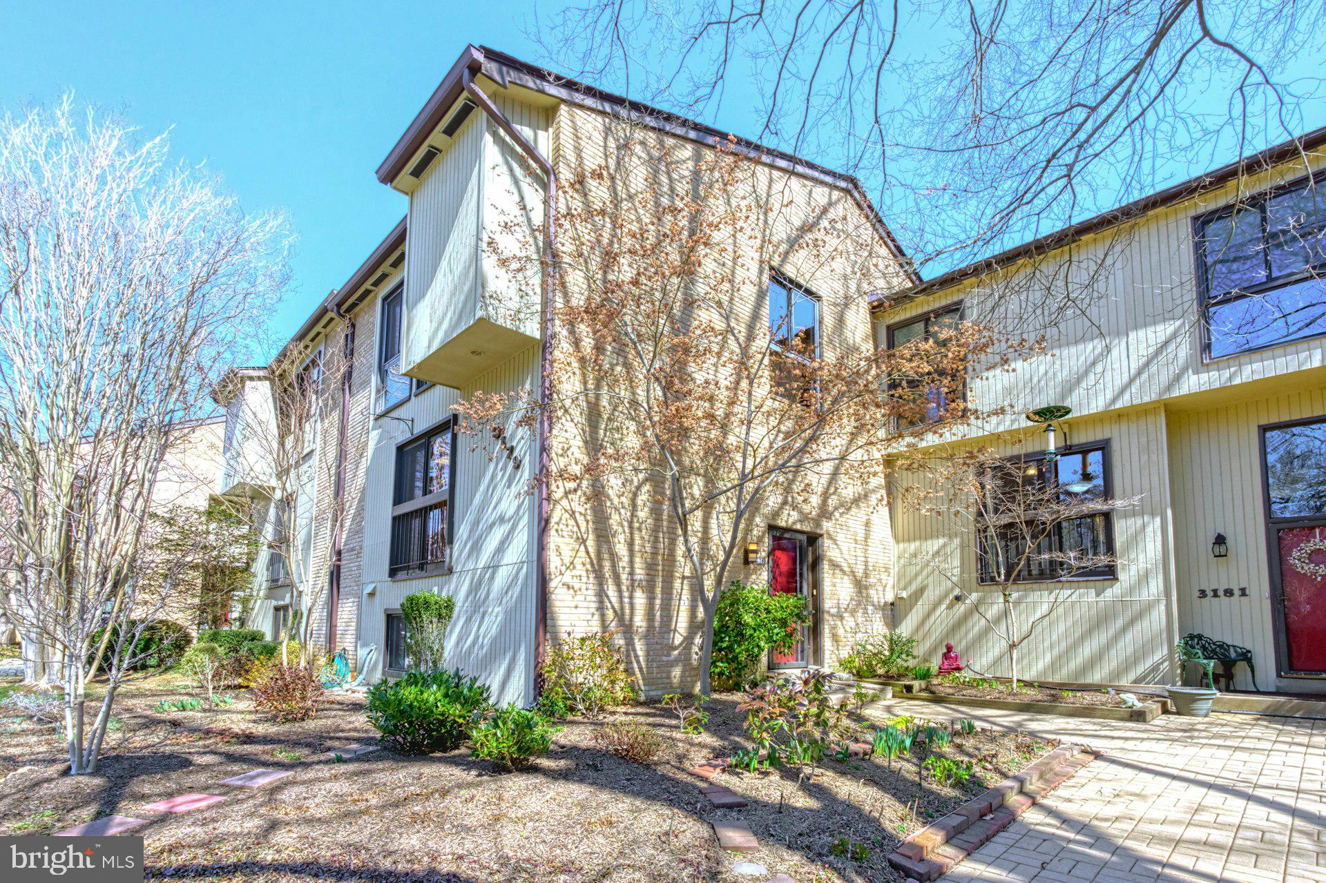 CHESTERFIELD MEWS - Residential