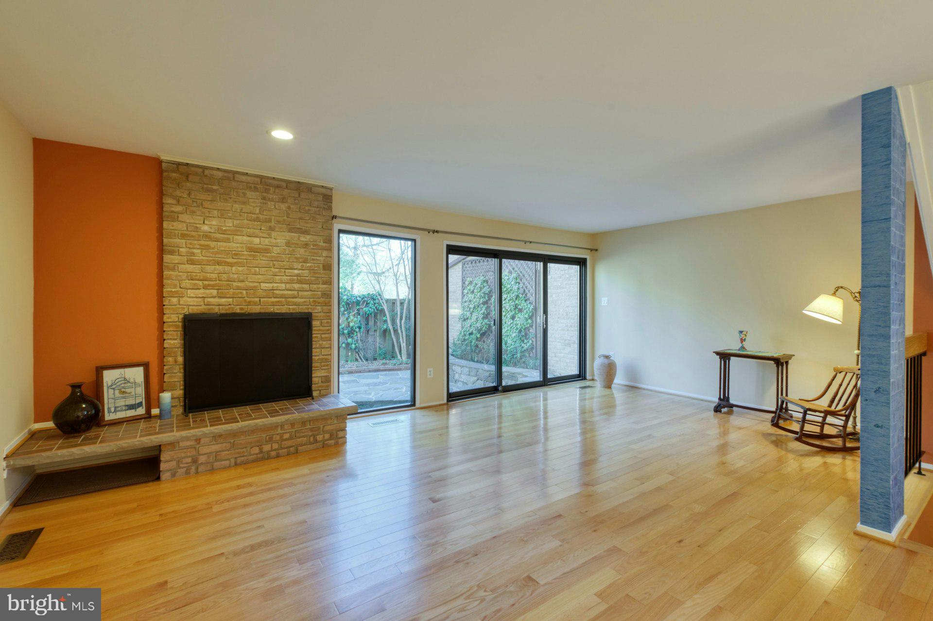 CHESTERFIELD MEWS - Residential