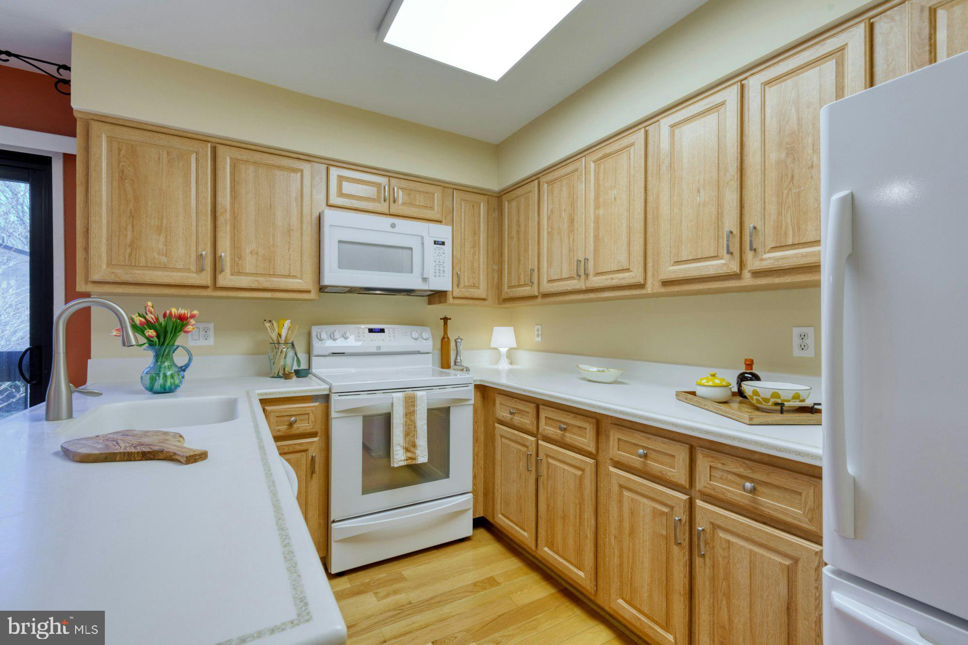 CHESTERFIELD MEWS - Residential