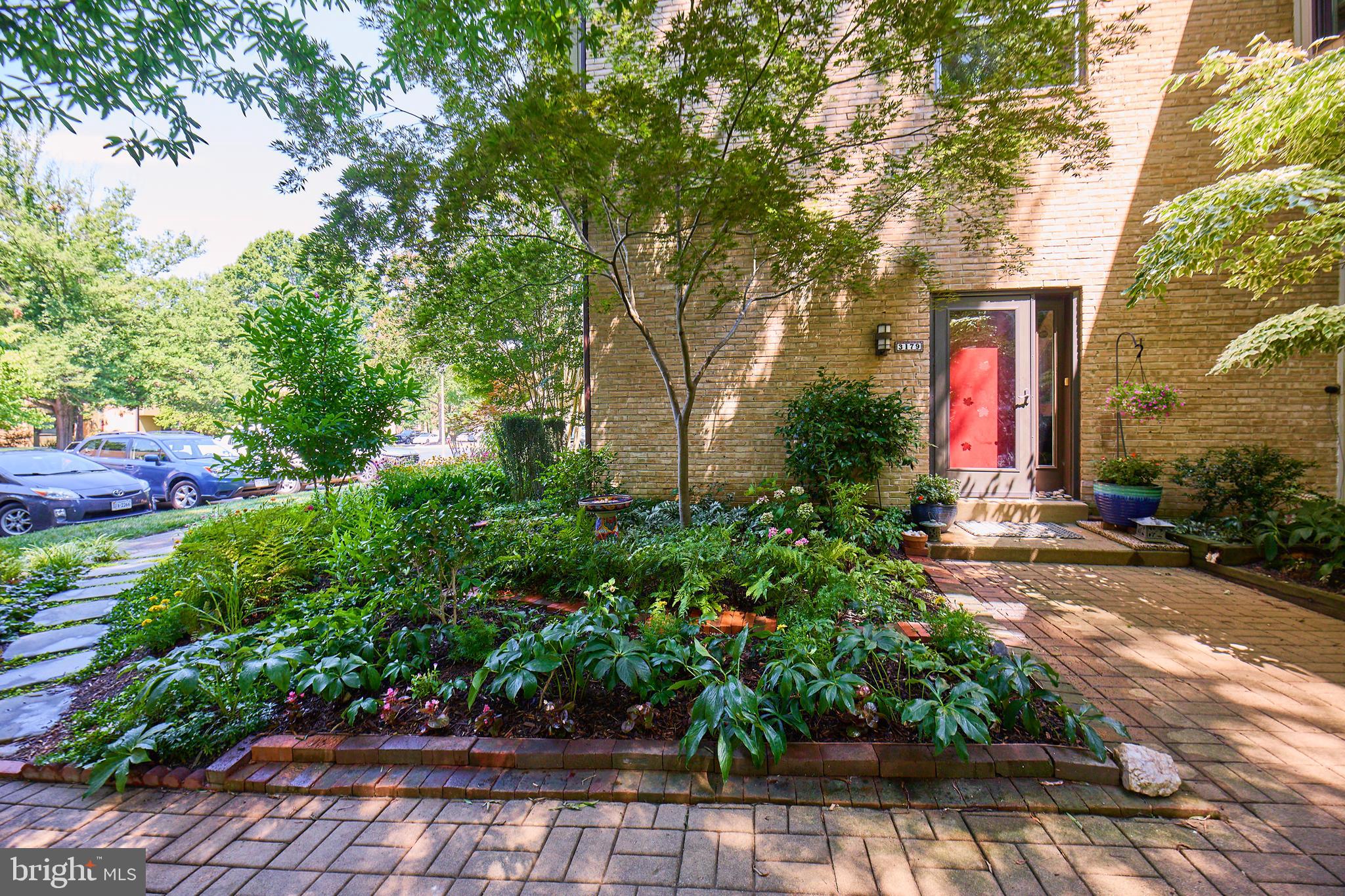 CHESTERFIELD MEWS - Residential