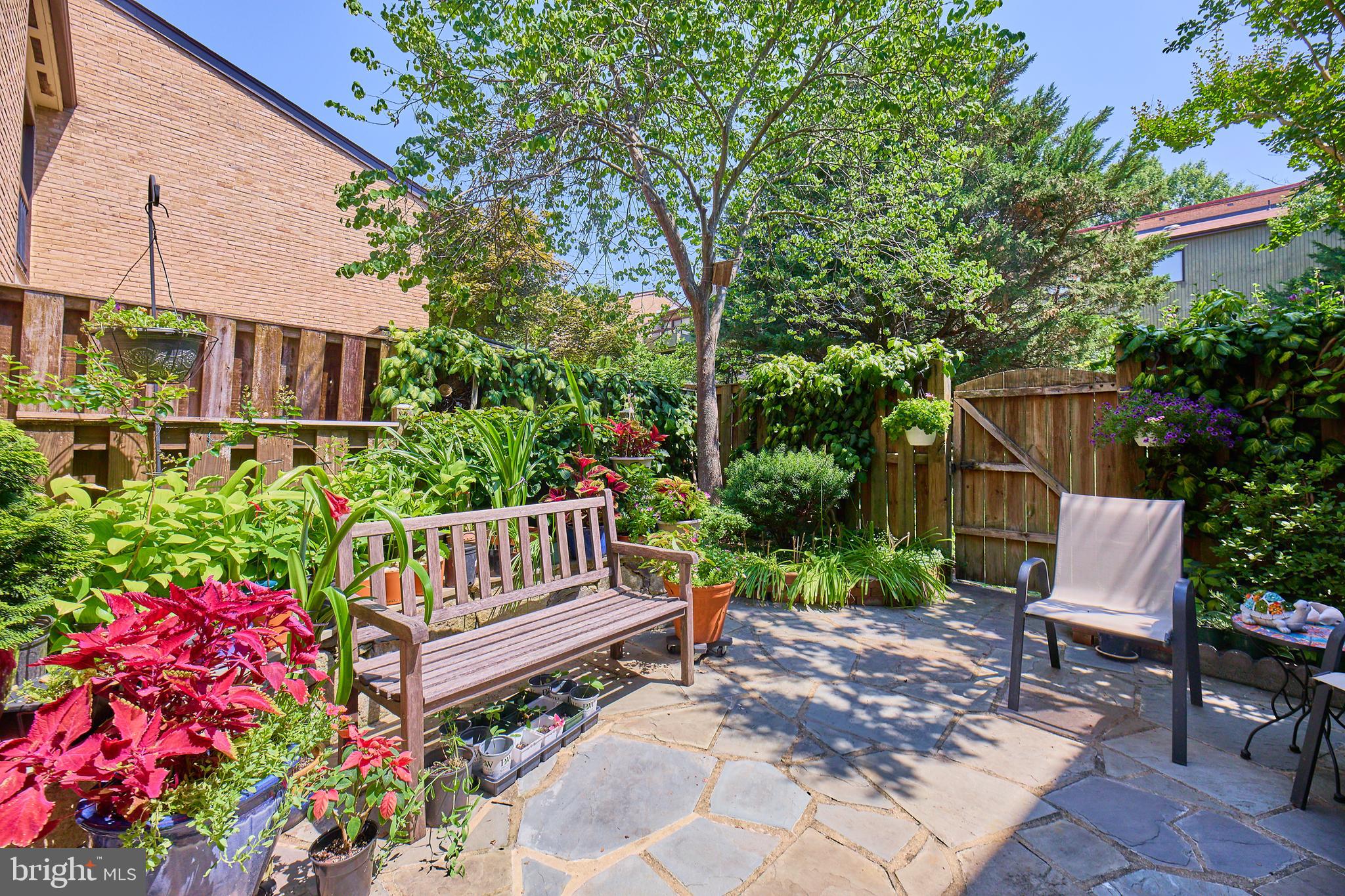 CHESTERFIELD MEWS - Residential