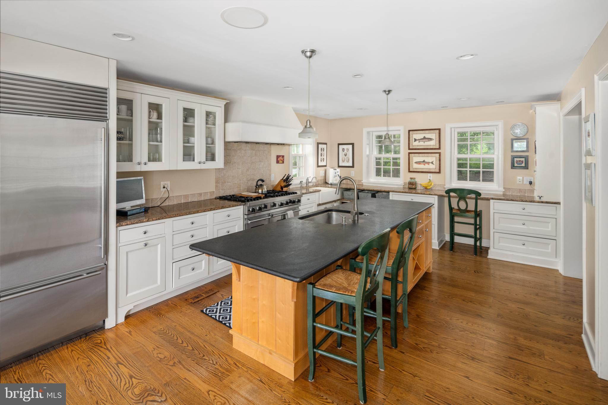 WYNDMOOR - Residential