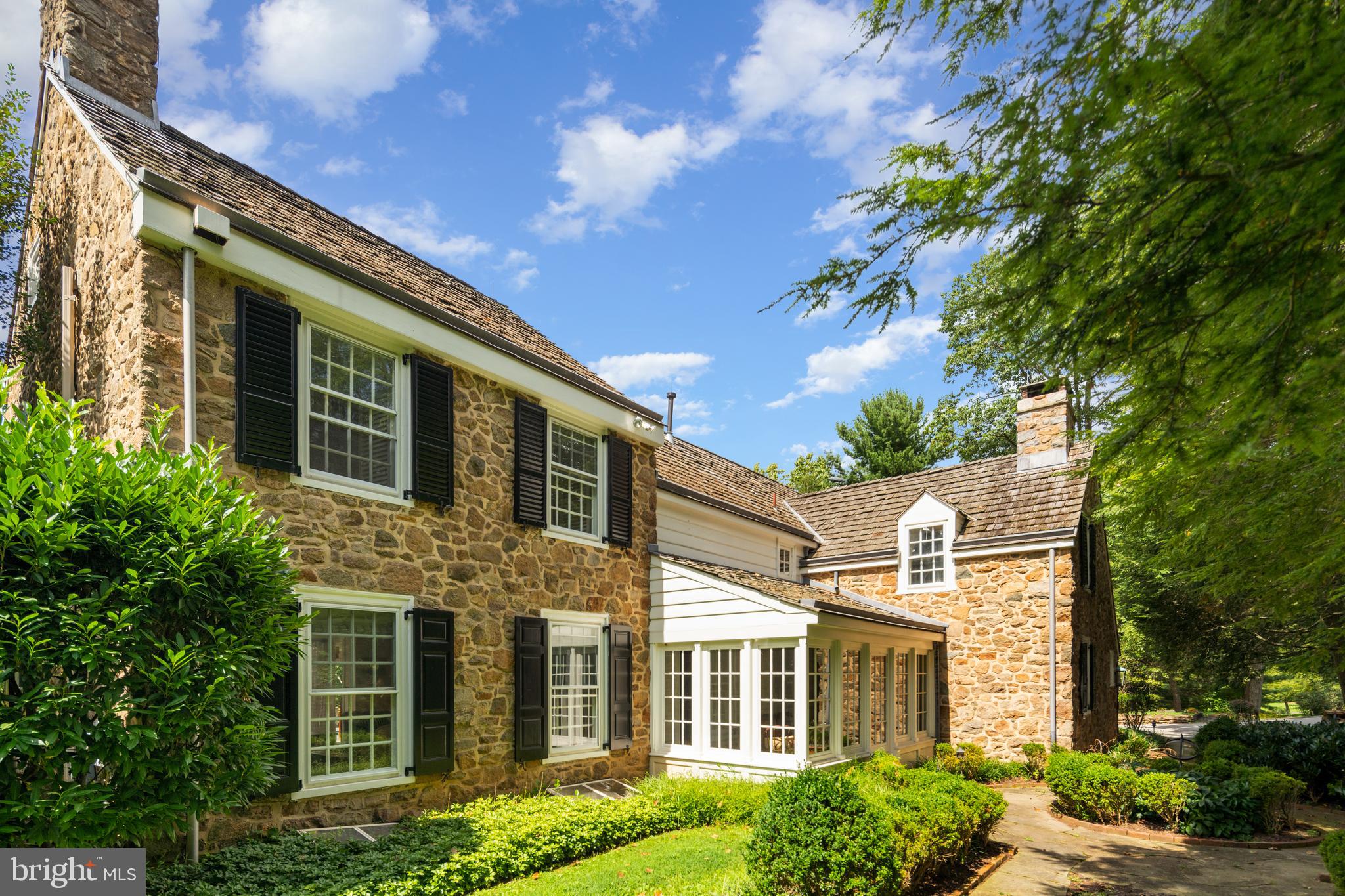 WYNDMOOR - Residential