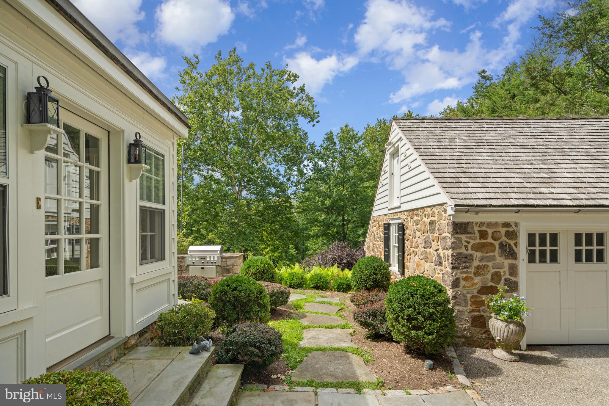 WYNDMOOR - Residential