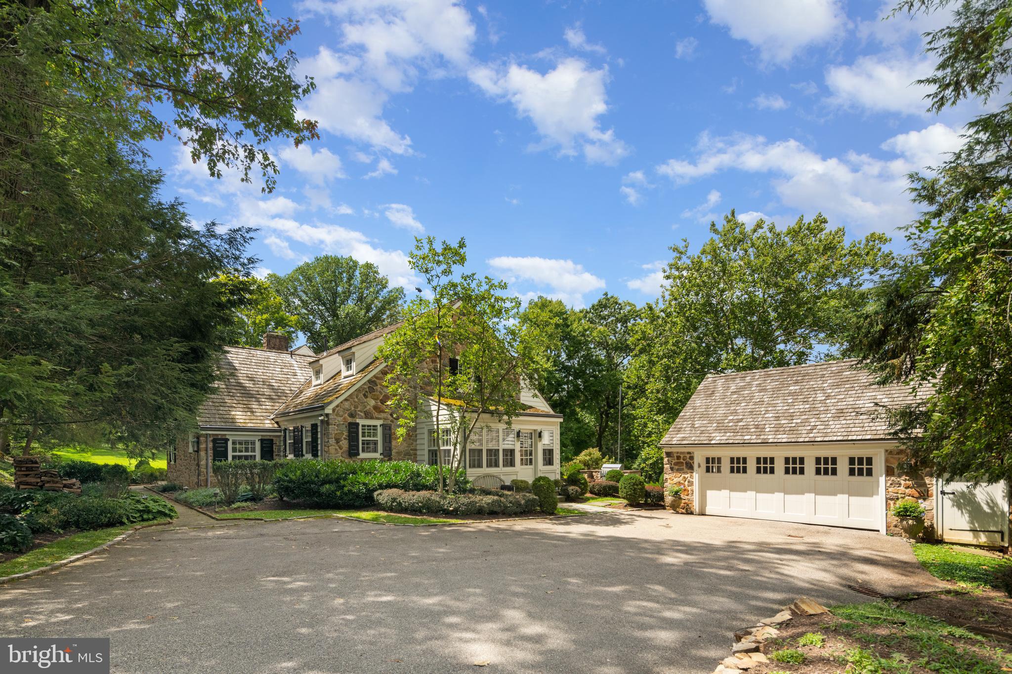 WYNDMOOR - Residential