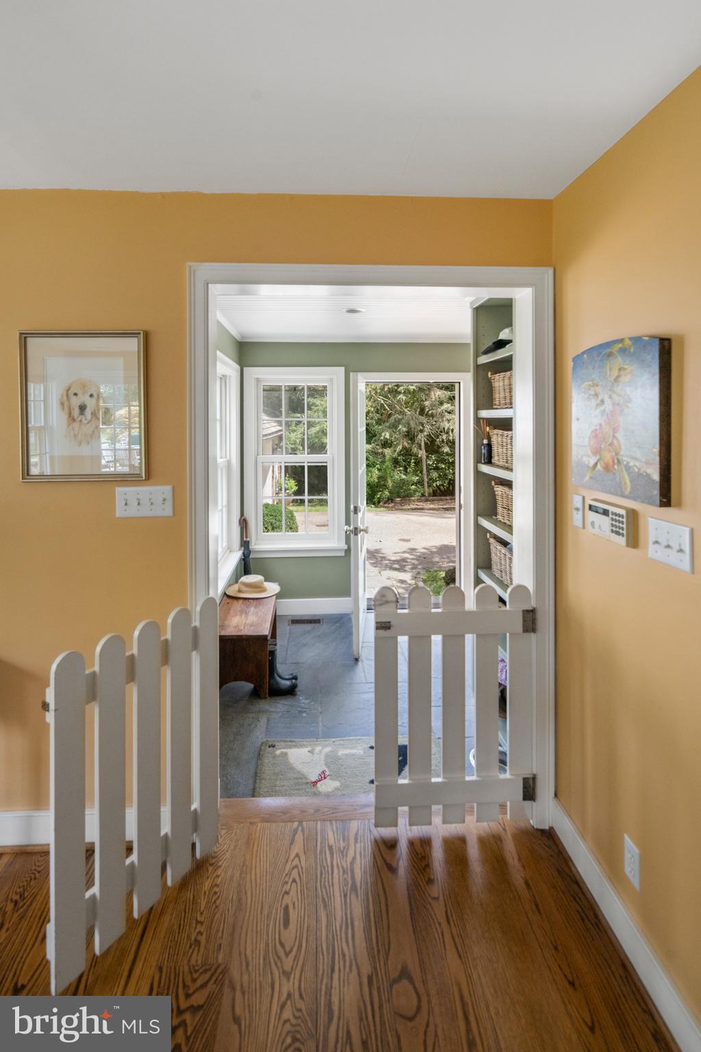 WYNDMOOR - Residential