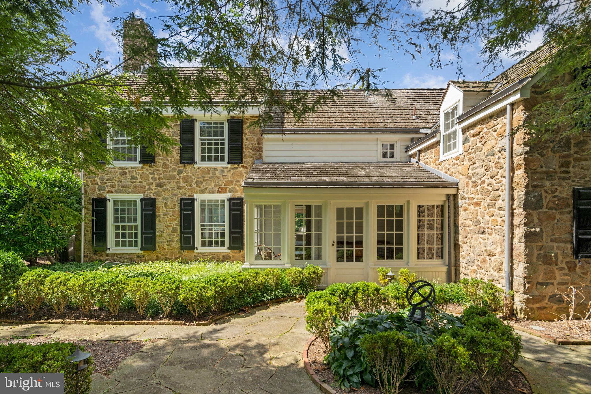 WYNDMOOR - Residential