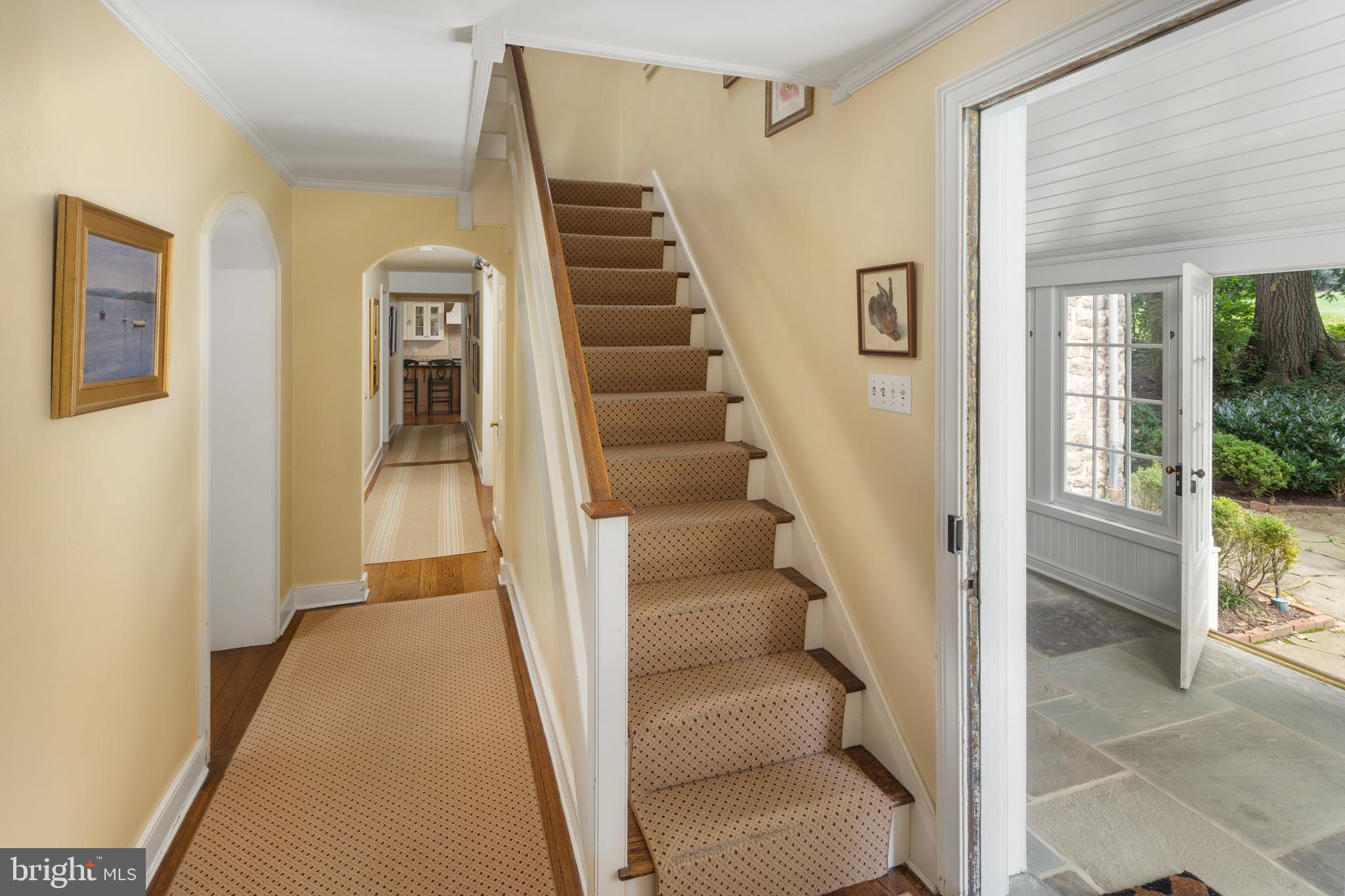 WYNDMOOR - Residential