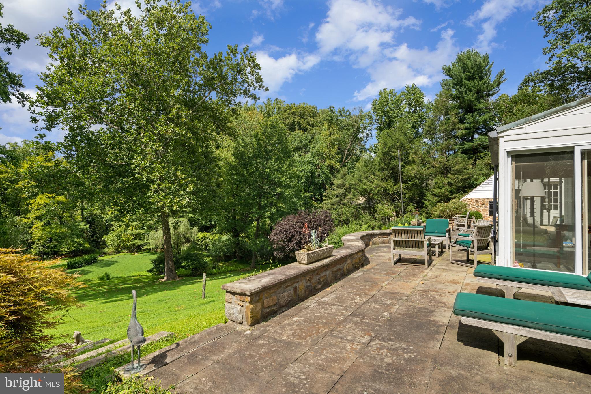 WYNDMOOR - Residential