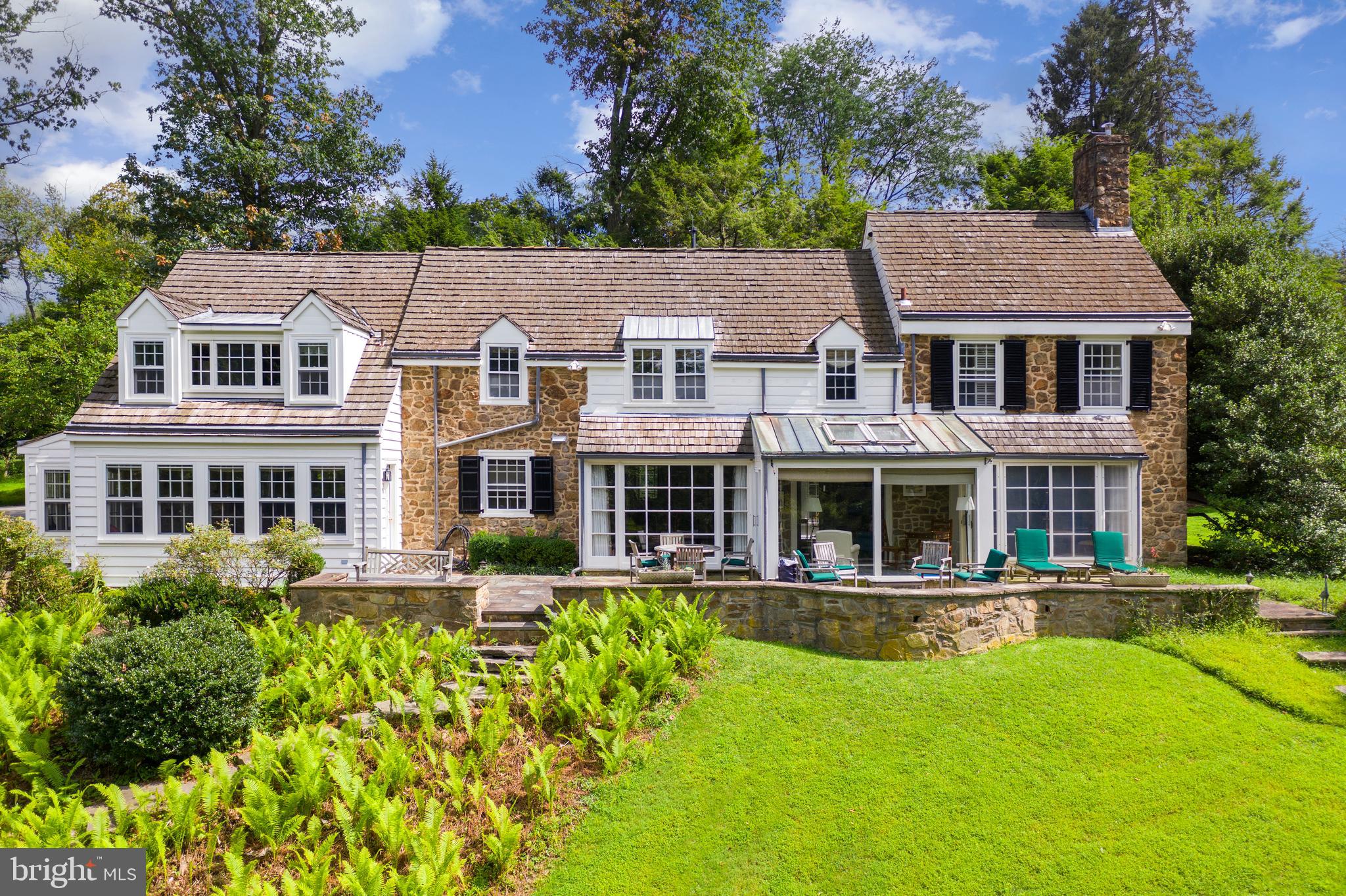 WYNDMOOR - Residential